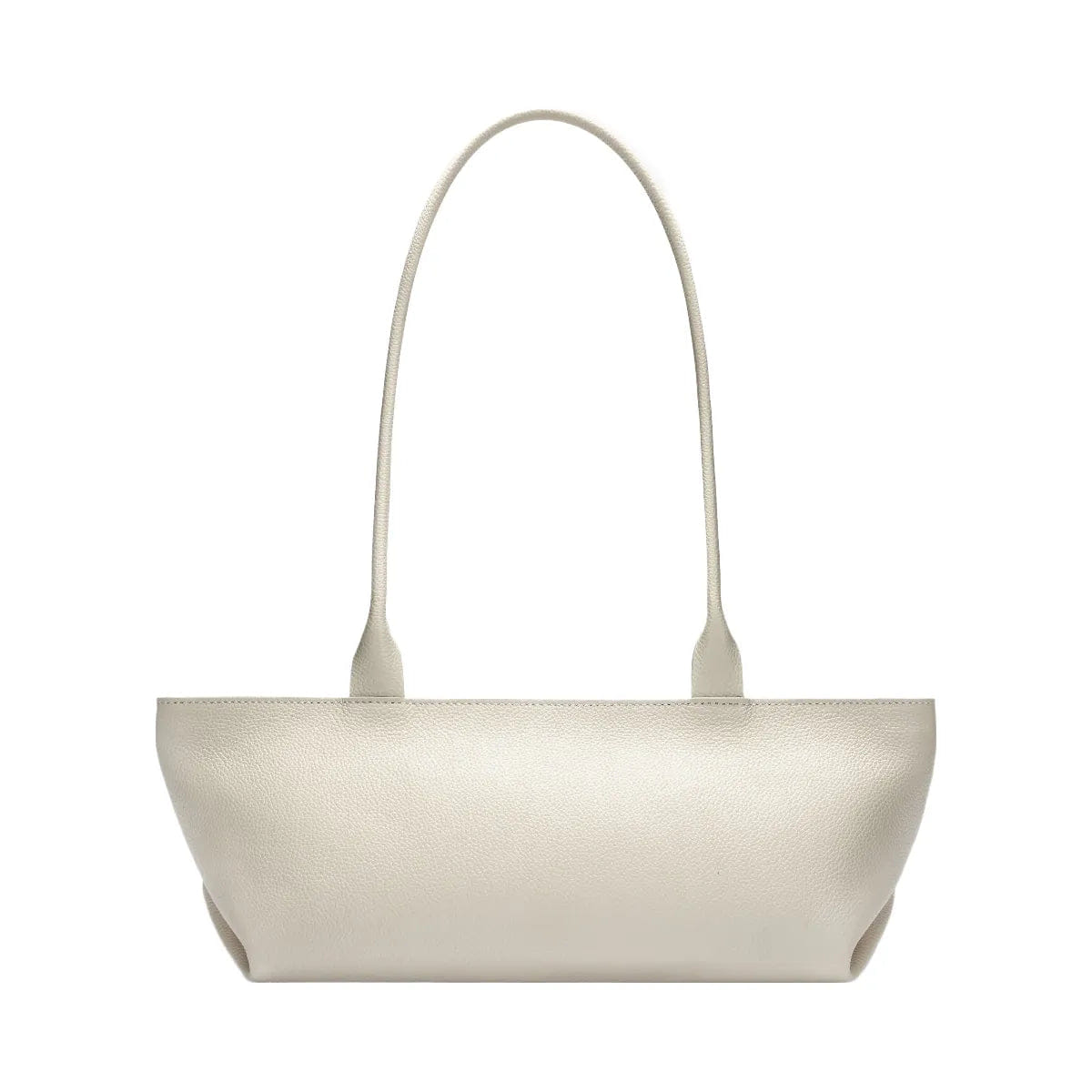 Off-White DeMellier The New York Shoulder off - white small grain