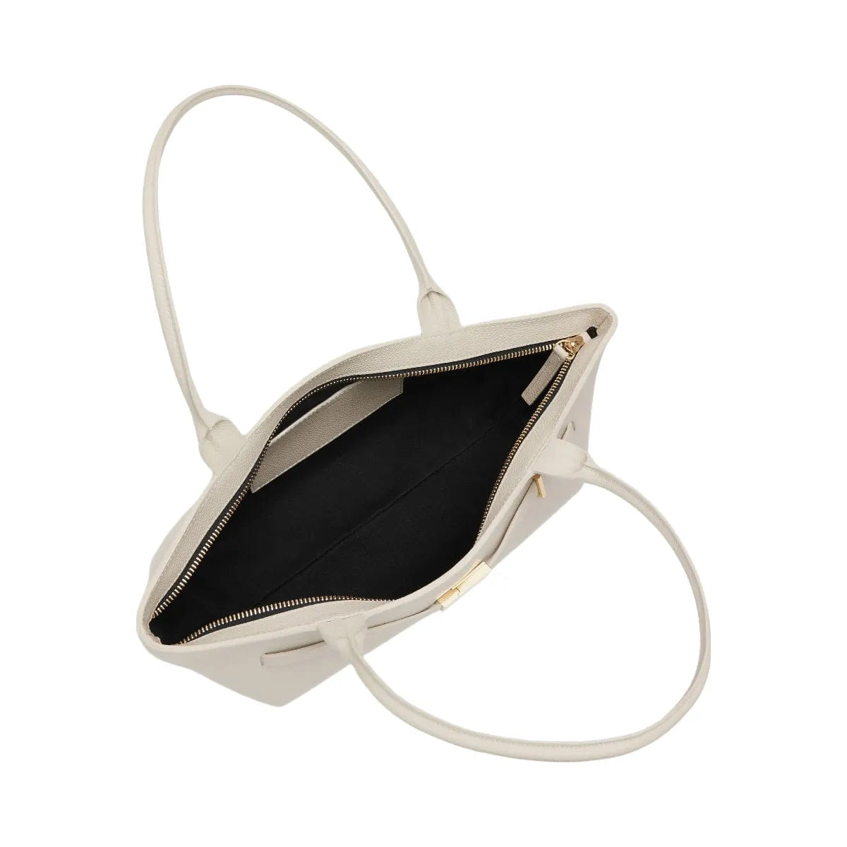Off-White DeMellier The New York Shoulder off - white small grain