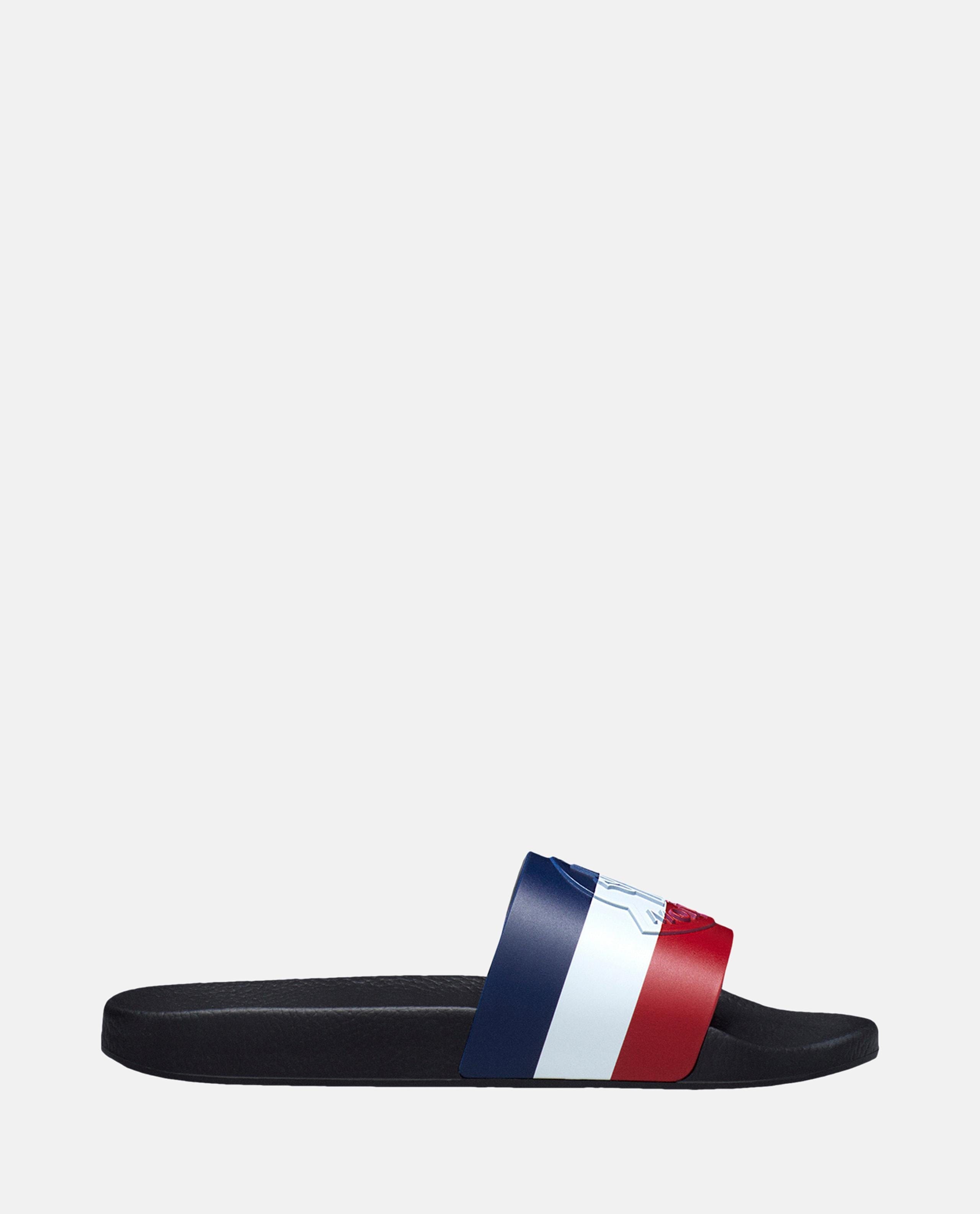 Moncler BASILE SLIDES SHOES