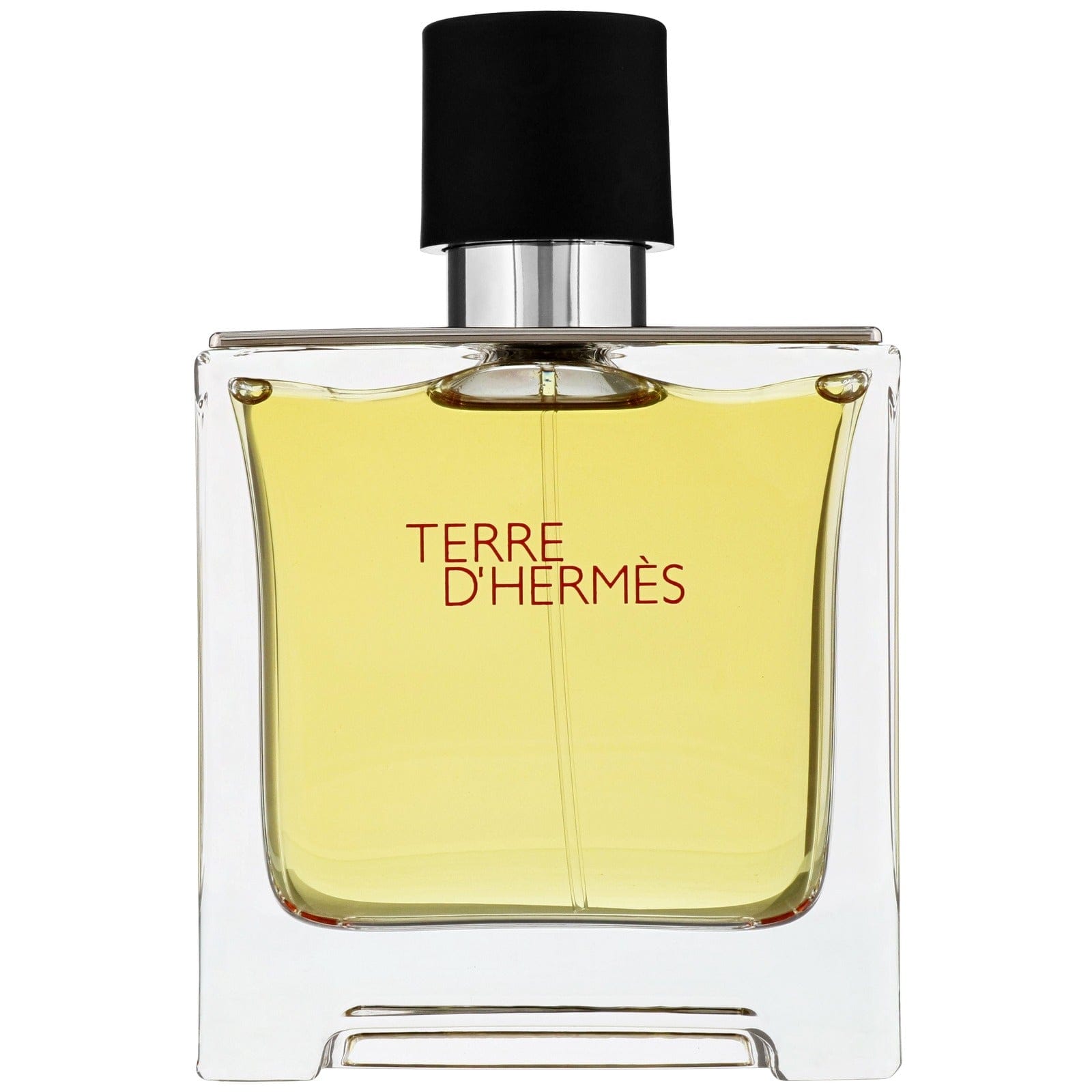 Hermès Terre d’Hermès Pure Perfume Natural Spray 75 ml