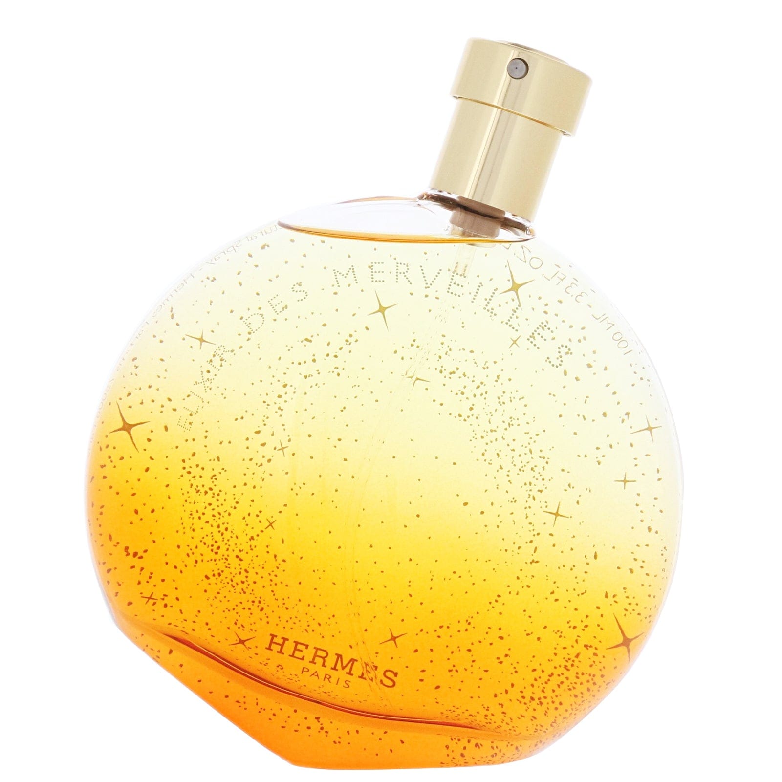 Hermès Elixir des Merveilles Eau de Parfum Spray 100 ml