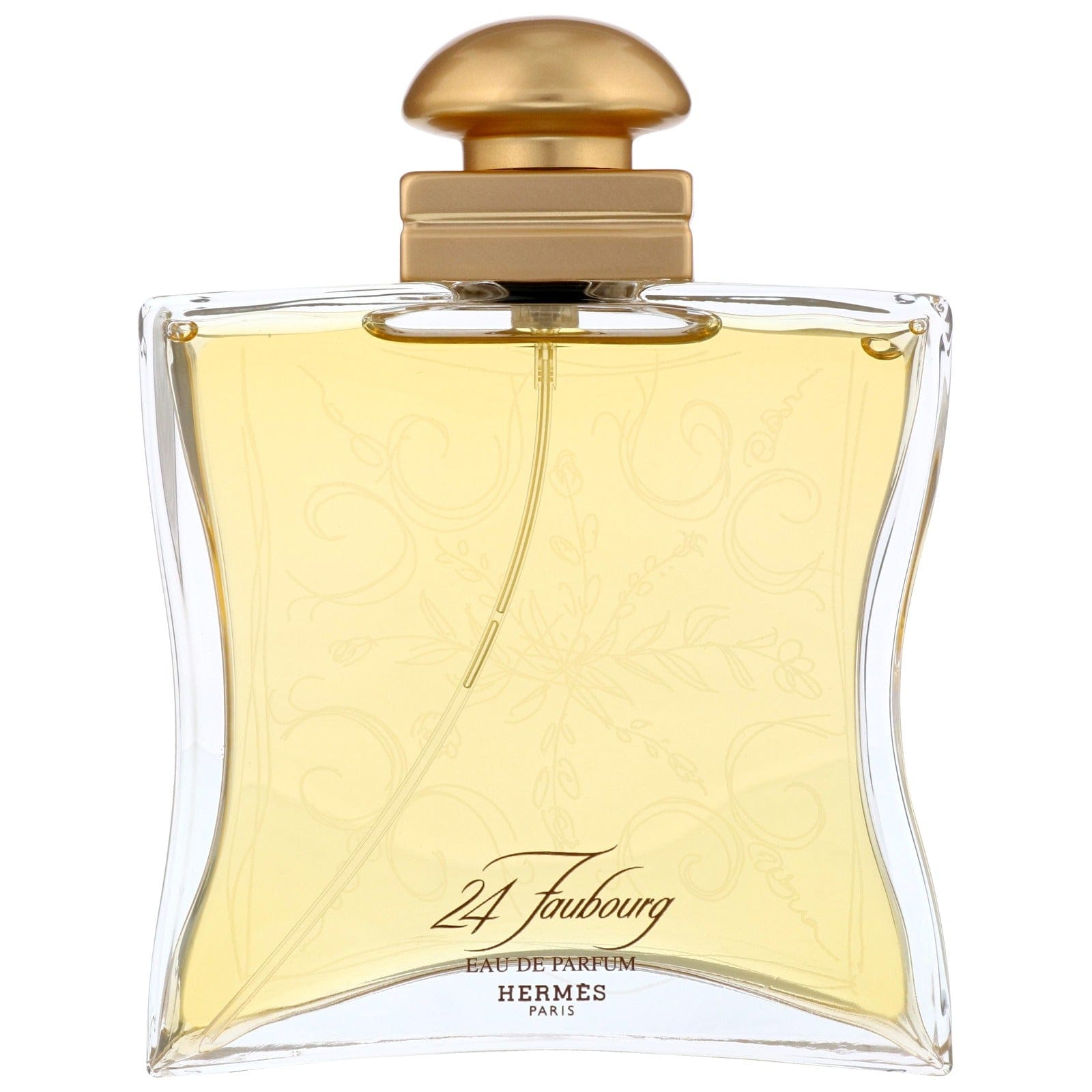 Hermès 24 Faubourg Eau de Parfum Spray 100 ml