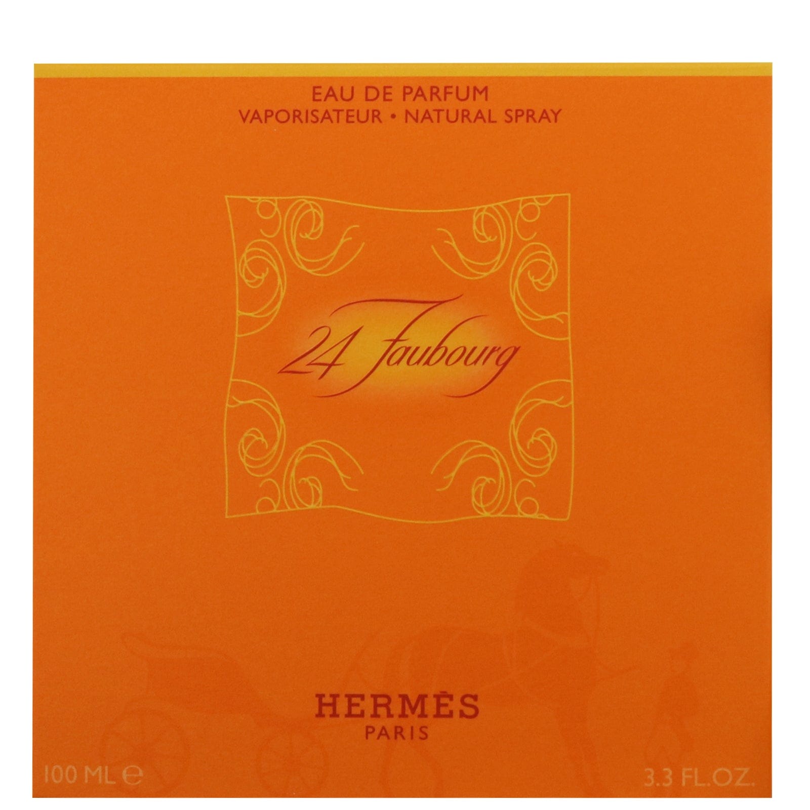 Hermès 24 Faubourg Eau de Parfum Spray 100 ml