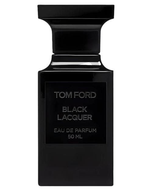 TOM FORD Black Lacquer