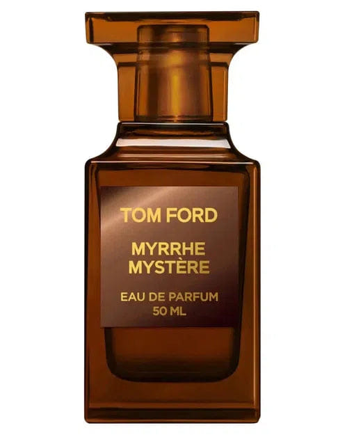 TOM FORD Myrrhe Mystère