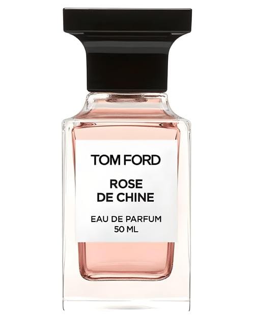 TOM FORD Rose De Chine