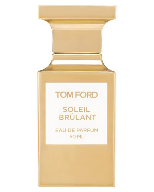 TOM FORD Soleil Brulant