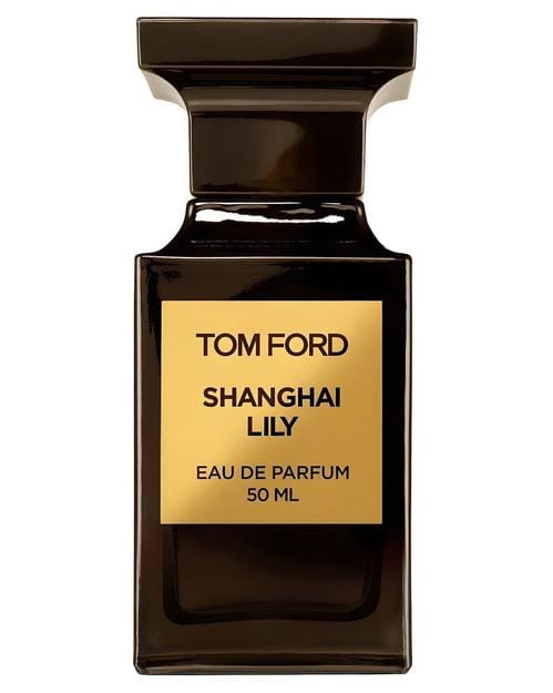 TOM FORD Shanghai Lily