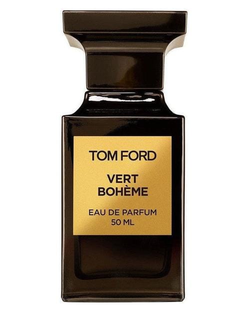 TOM FORD Vert Boheme