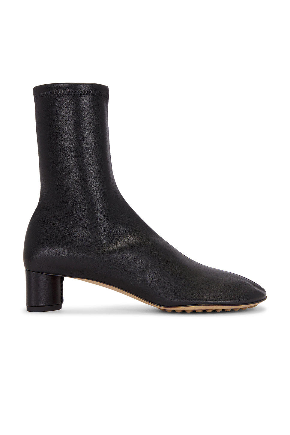 Bottega Veneta Cherry Ankle Boot