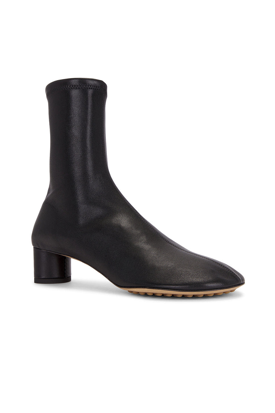 Bottega Veneta Cherry Ankle Boot