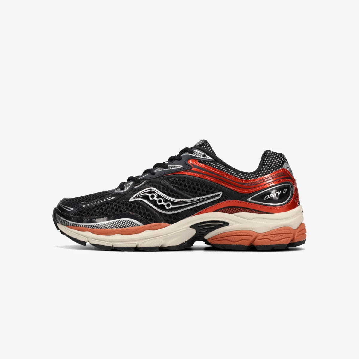 Saucony PROGRID OMNI 9 OG CHROME