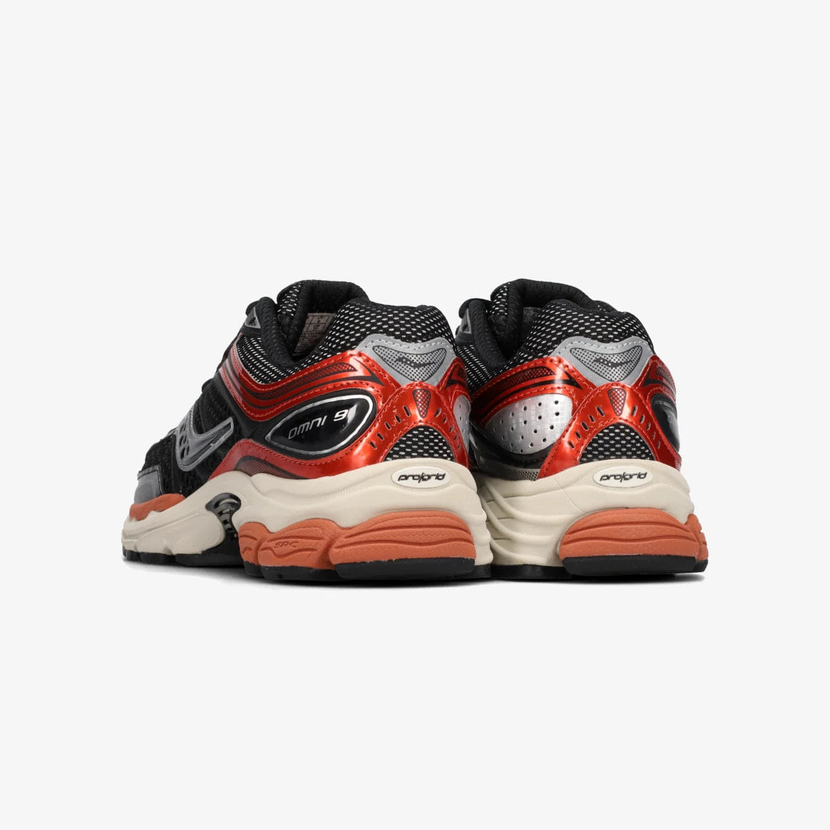 Saucony PROGRID OMNI 9 OG CHROME