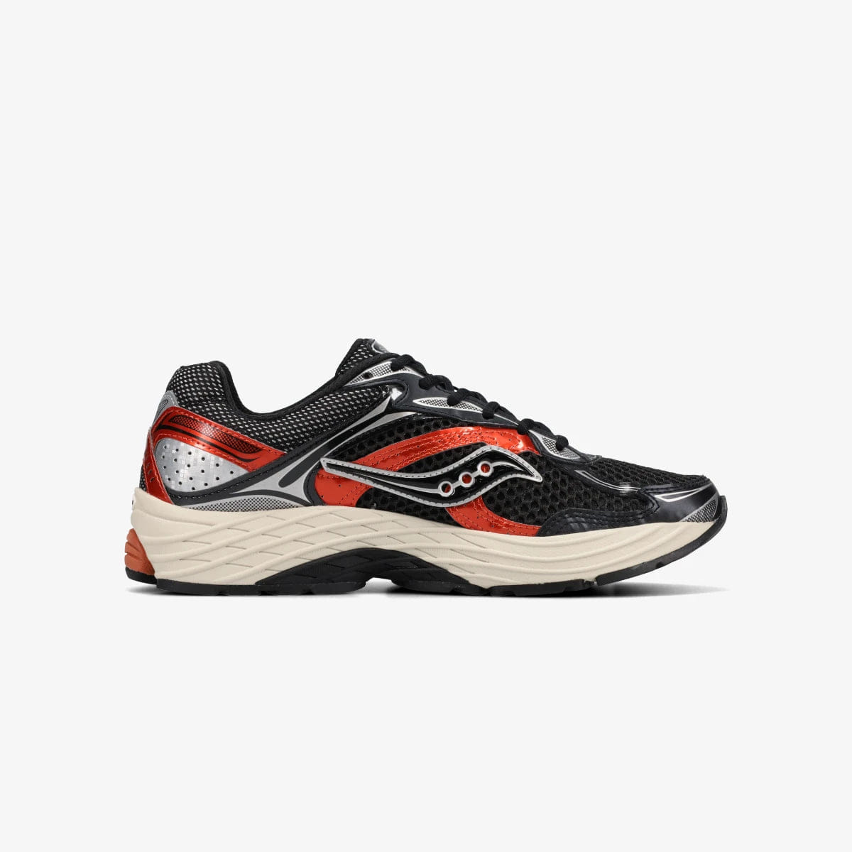 Saucony PROGRID OMNI 9 OG CHROME
