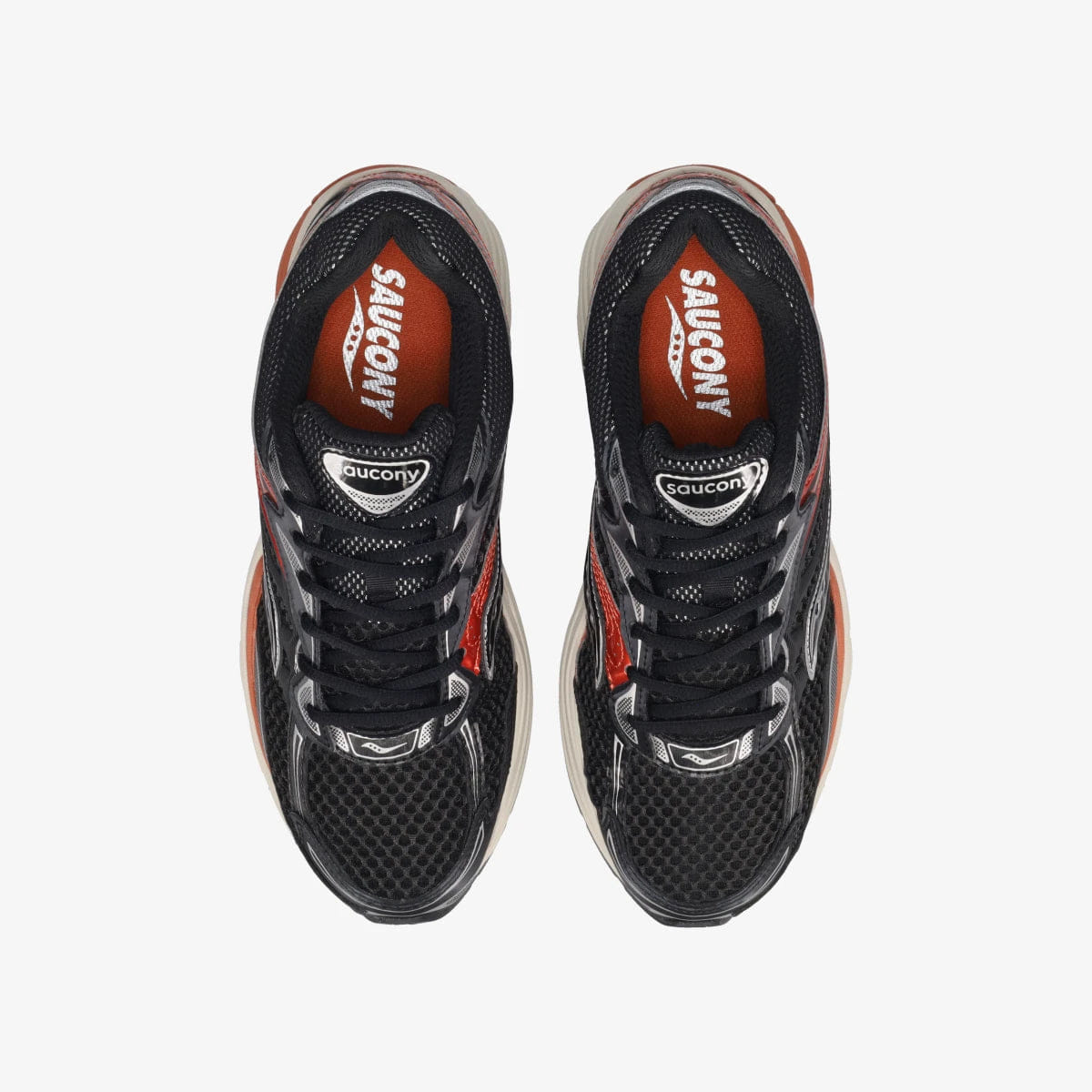 Saucony PROGRID OMNI 9 OG CHROME