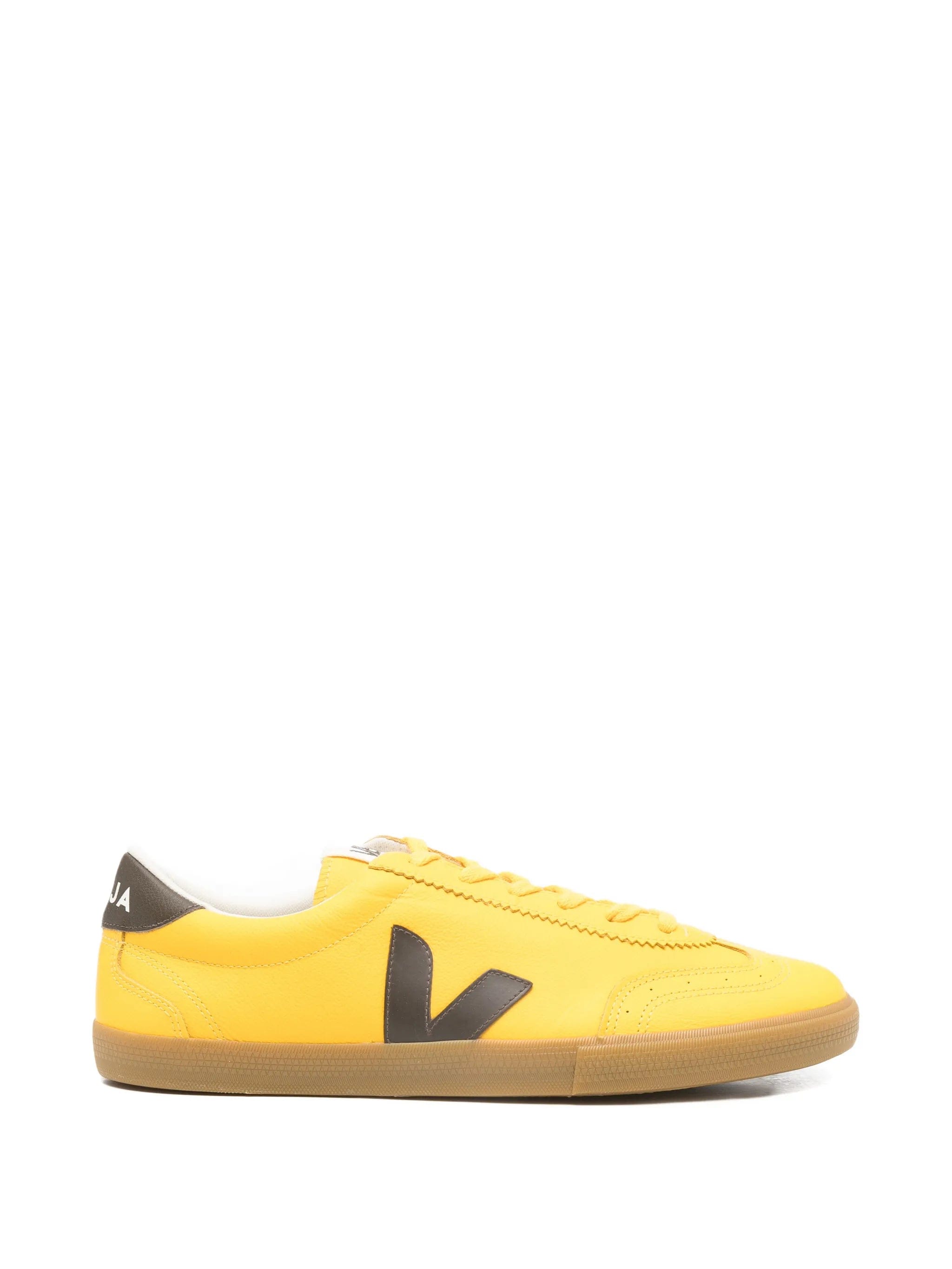 VEJA Volley sunshine eagle sneakers