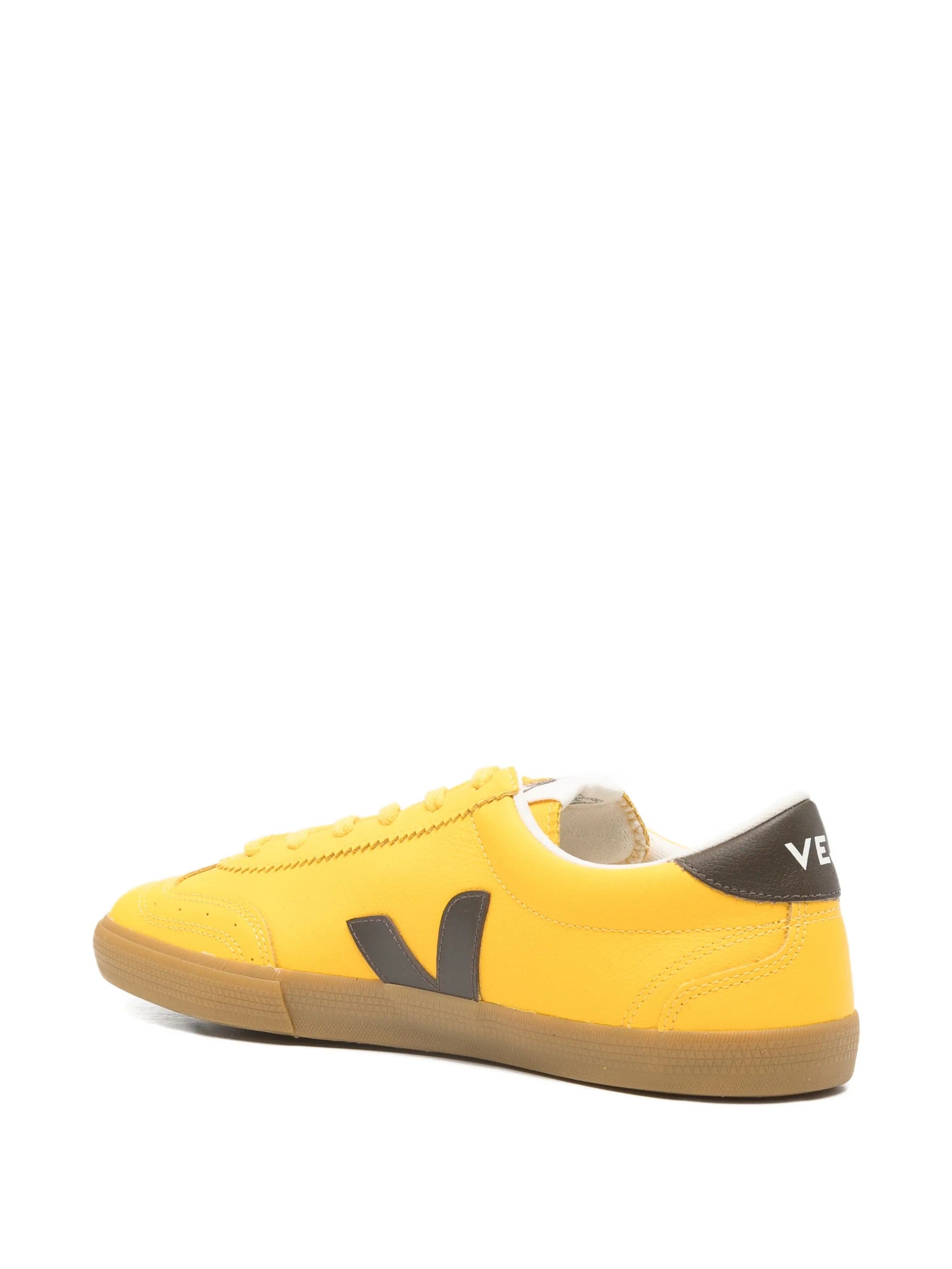 VEJA Volley sunshine eagle sneakers
