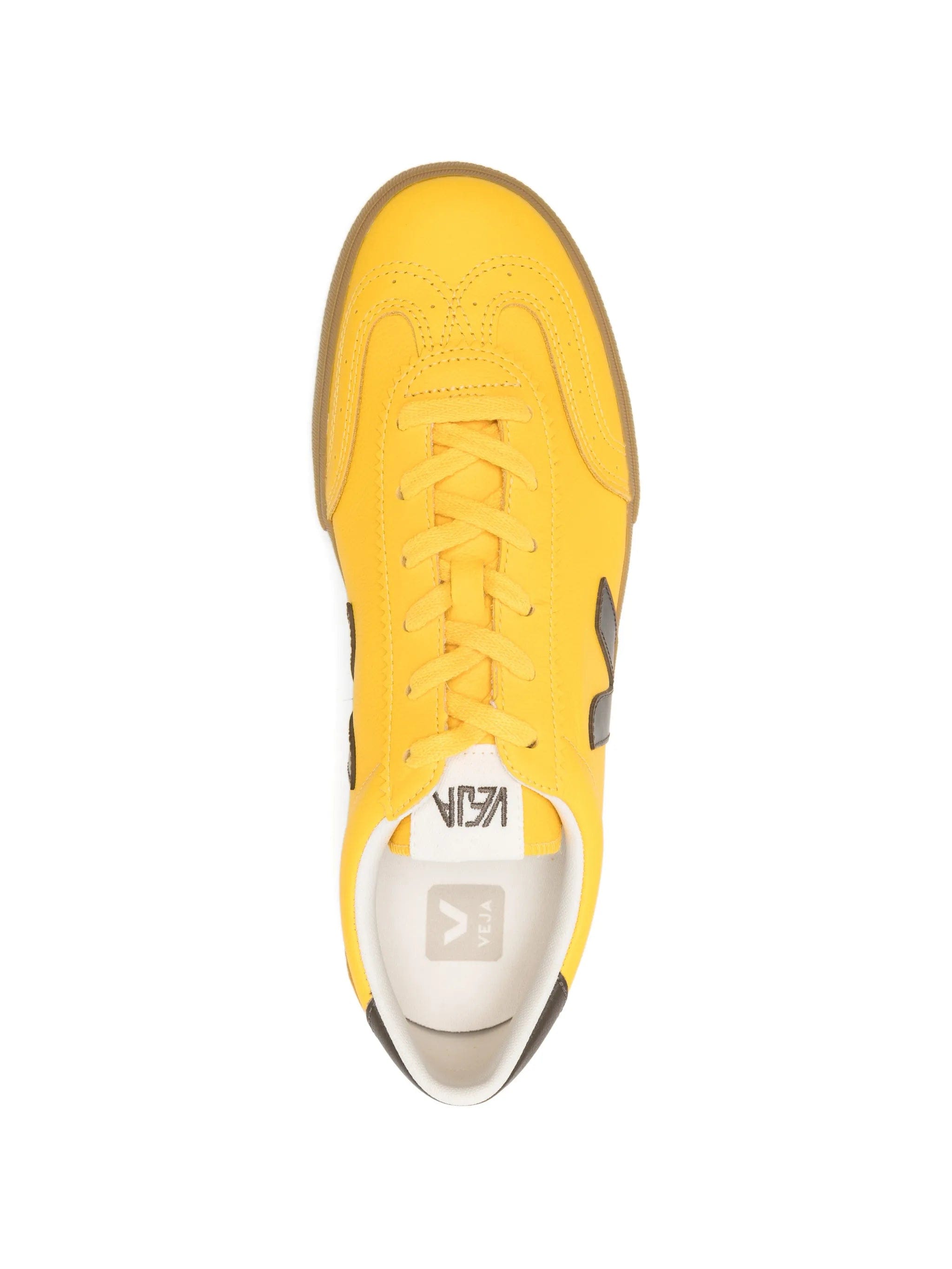 VEJA Volley sunshine eagle sneakers