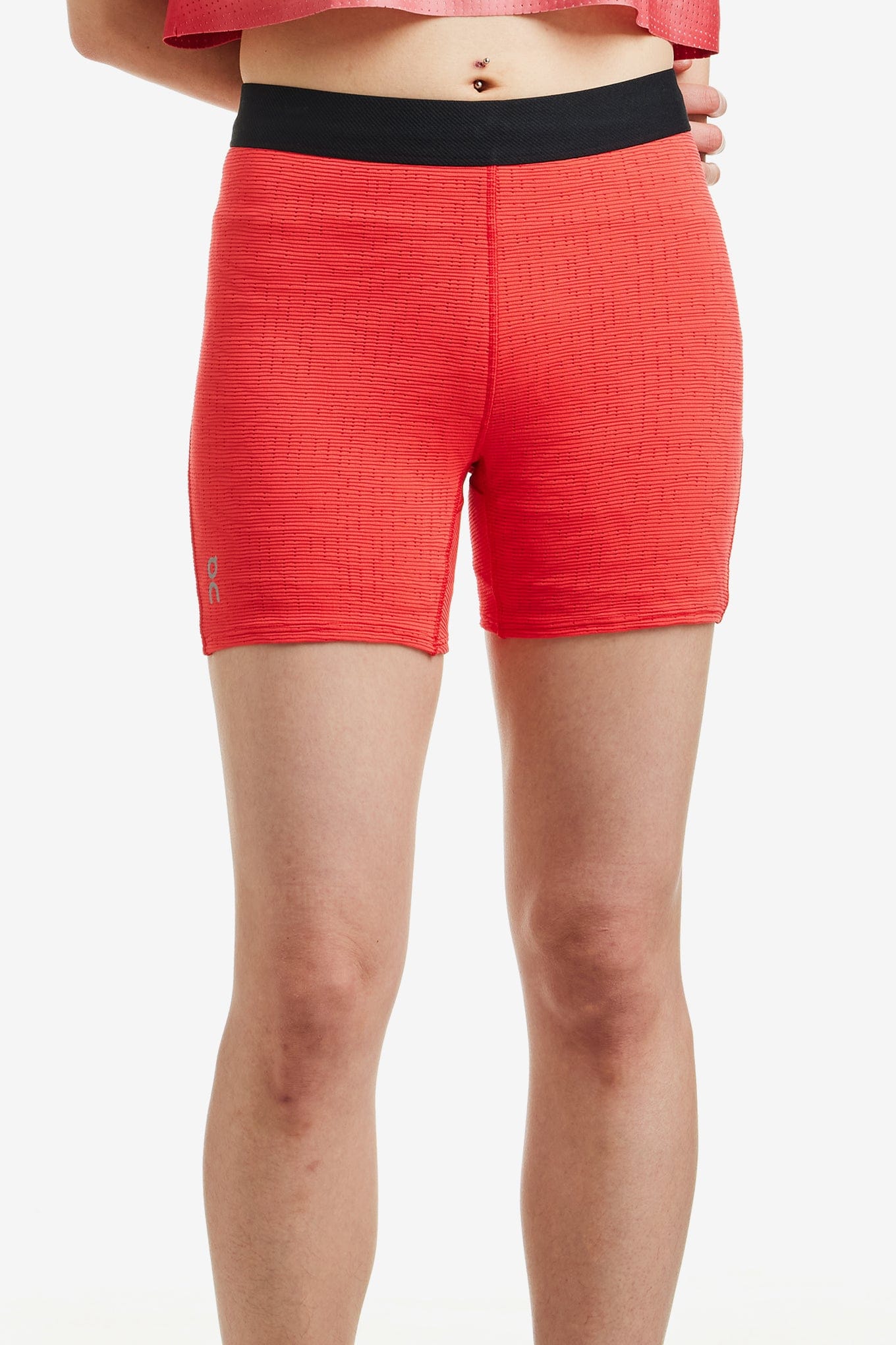 On Running PACE TIGHTS SHORT