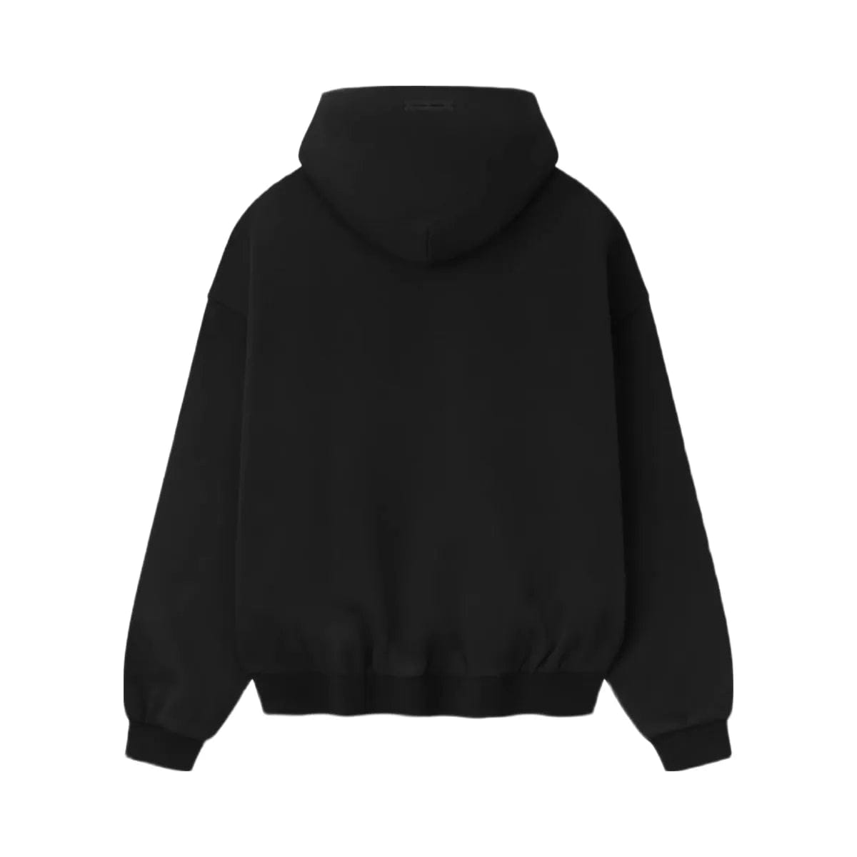 Fear of God Essentials Essentials Fear Of God Essentials Hoodie Jet Black