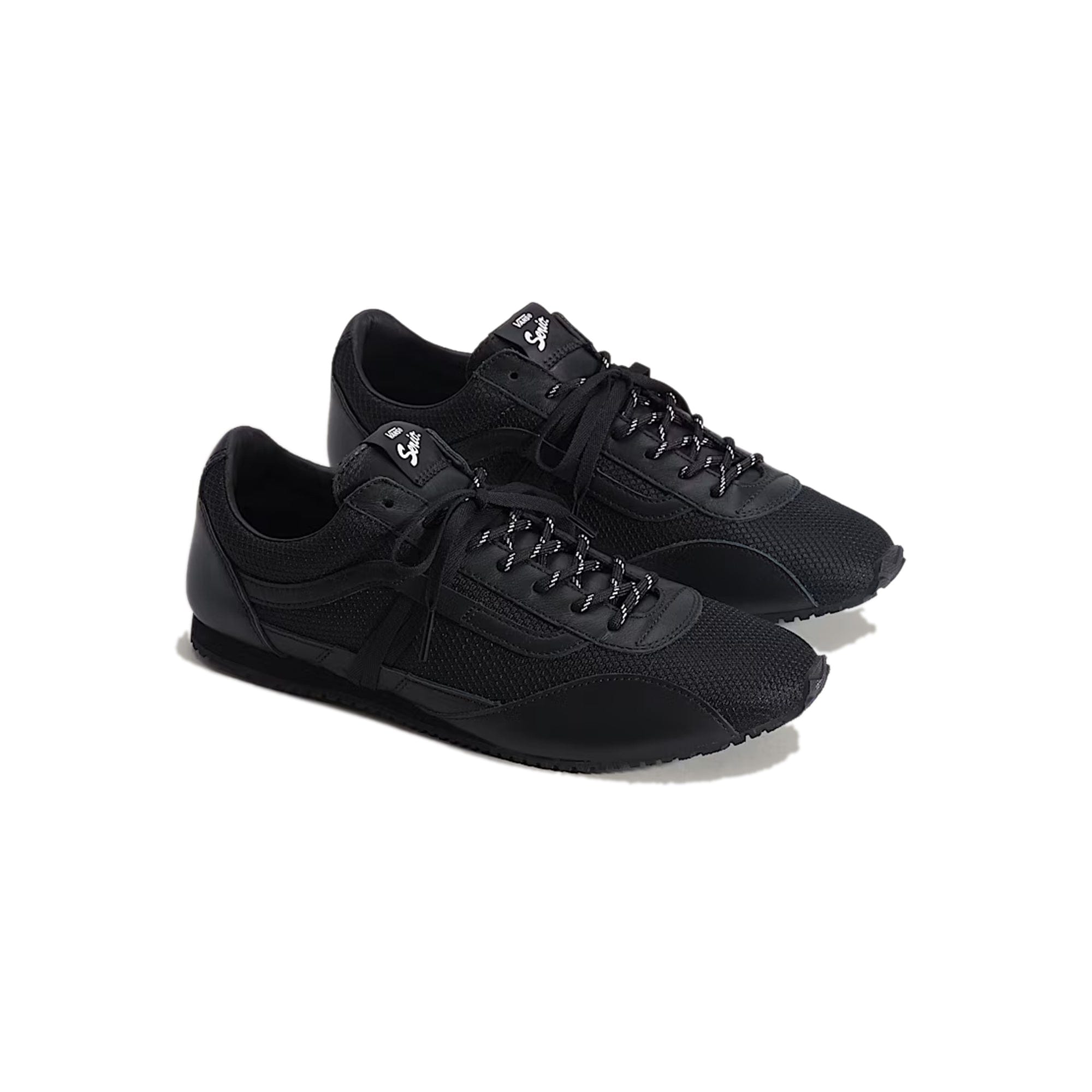 Vans Mens LX Super Lowpro Trainer Shoes