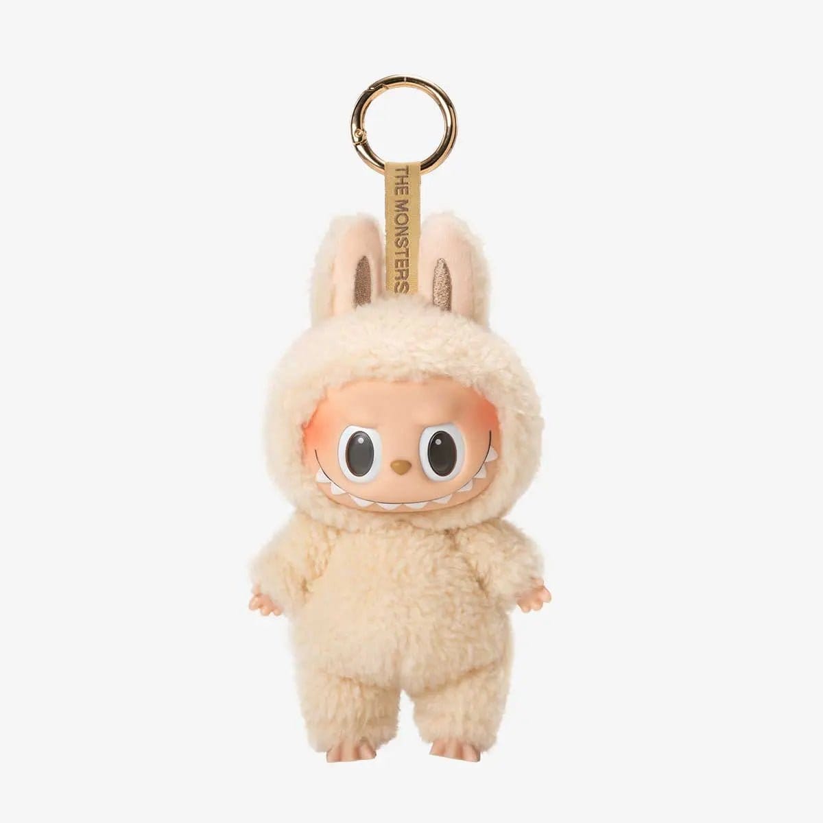 Pop Mart Labubu The Monsters – Exciting Macaron Vinyl Face Blind Box