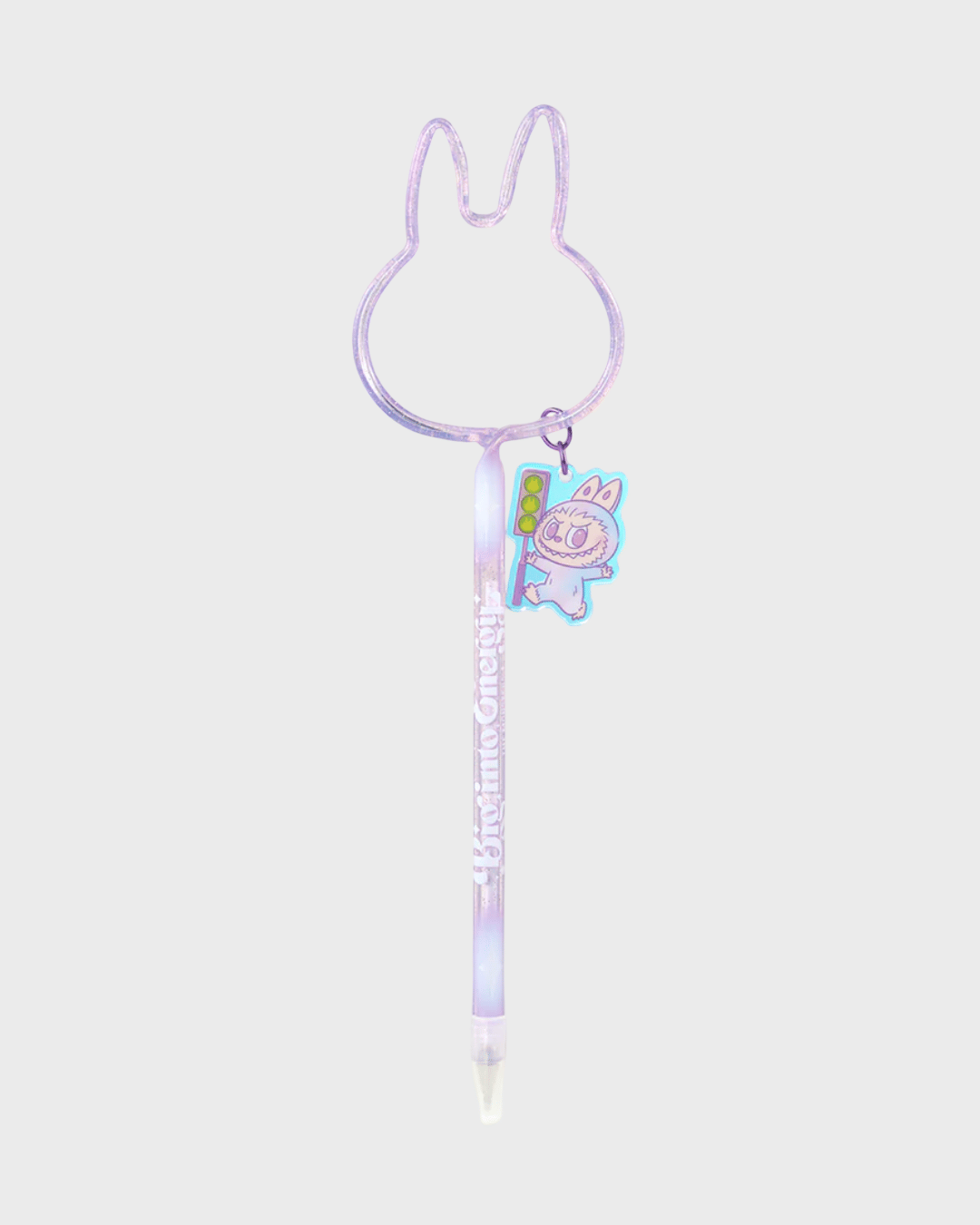 Pop Mart Labubu The Monsters Big into Energy Series - Pen Blind Box