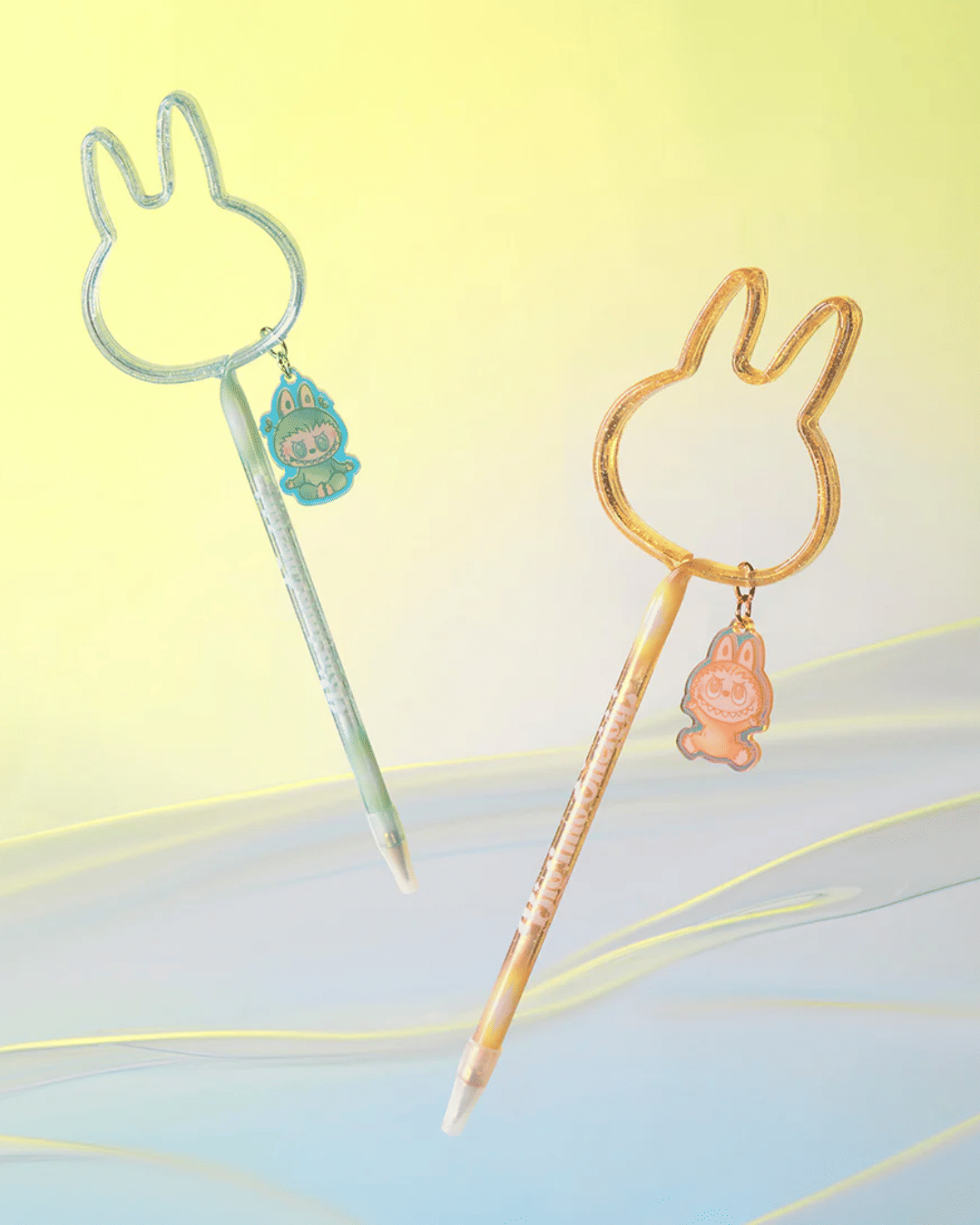 Pop Mart Labubu The Monsters Big into Energy Series - Pen Blind Box