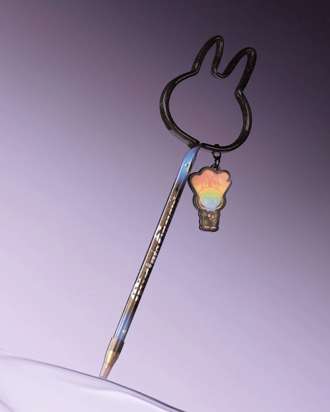 Pop Mart Labubu The Monsters Big into Energy Series - Pen Blind Box