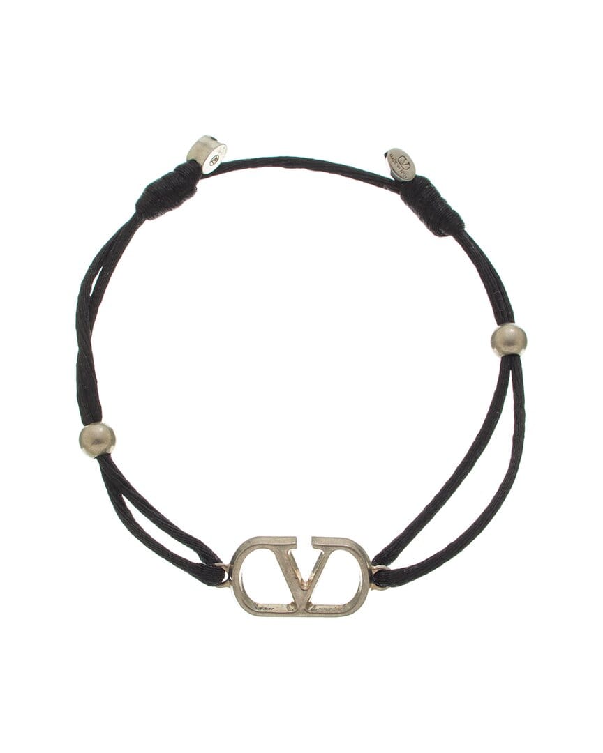 Valentino Vlogo Signature Bracelet