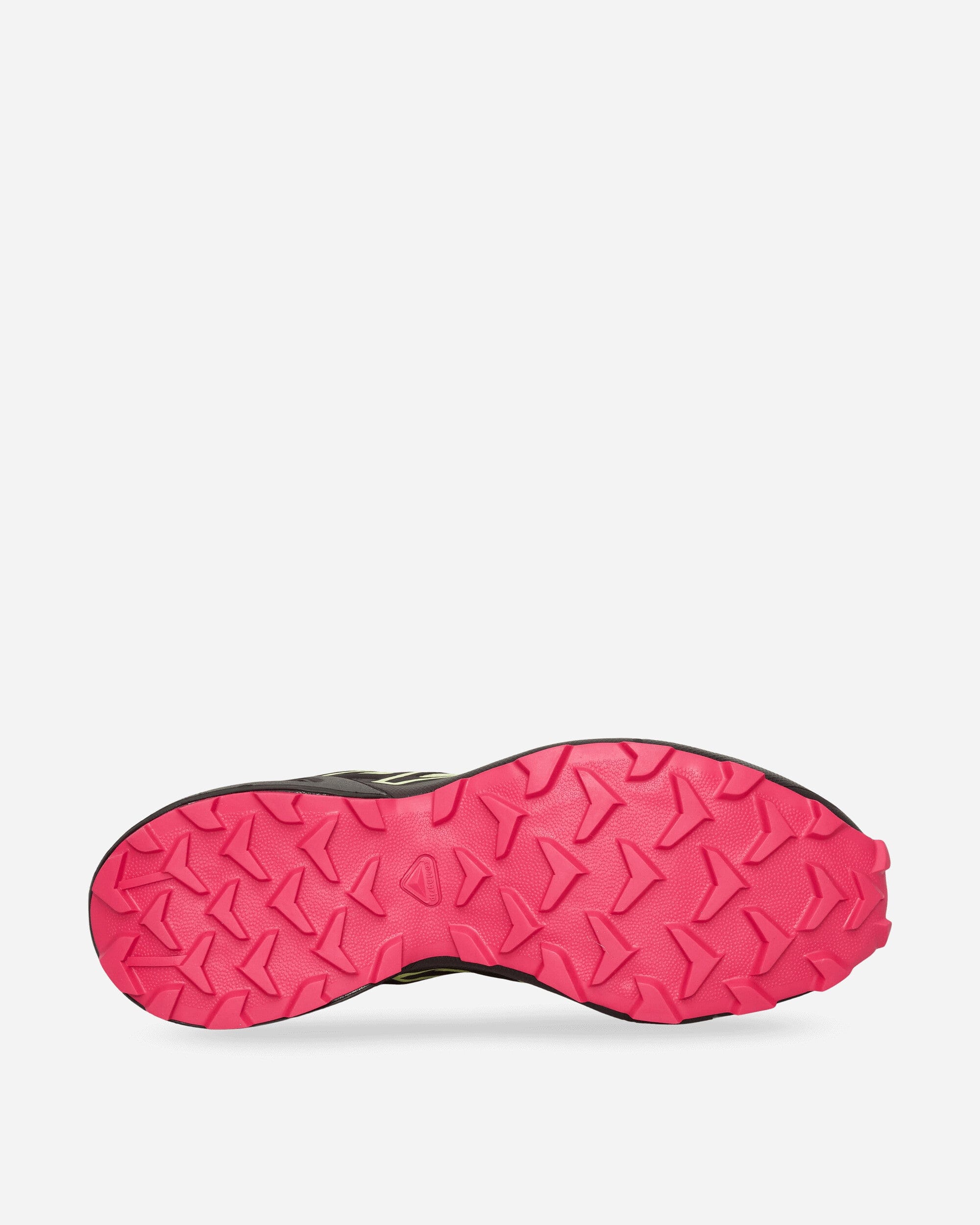 Salomon Speedcross 3 Sneakers Sunny Lime / Black / Pink Yarrow