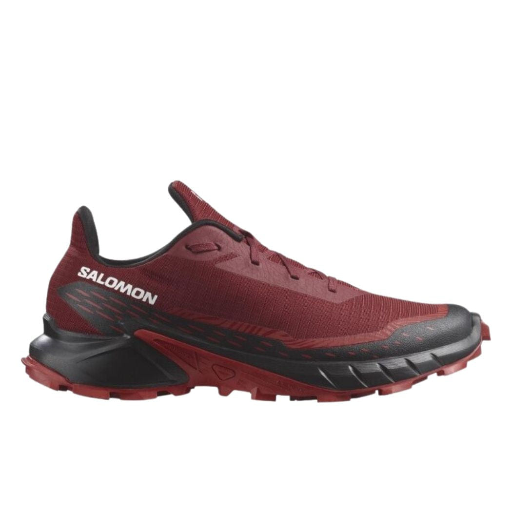 Salomon Alphacross 5 Men's Trail Running Shoes