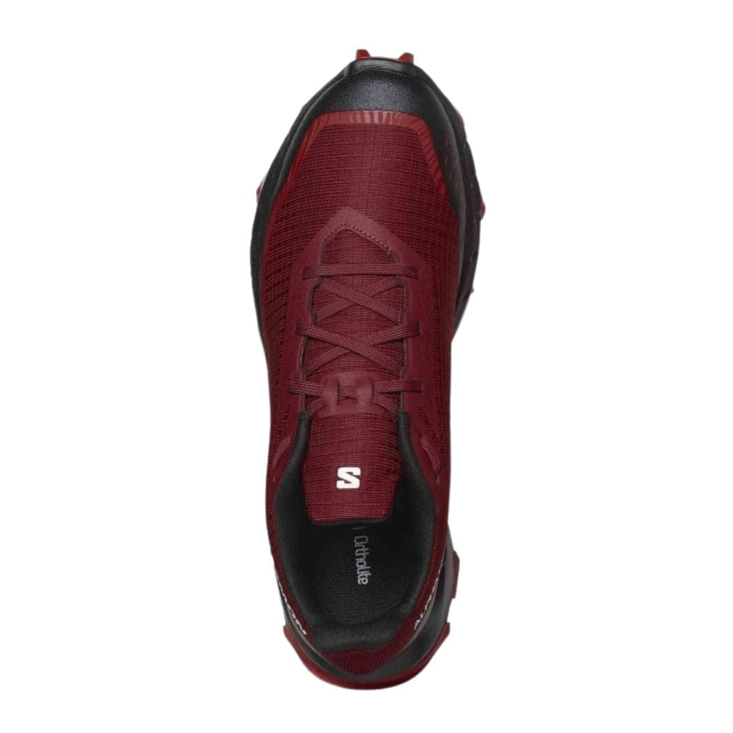 Salomon Alphacross 5 Men's Trail Running Shoes