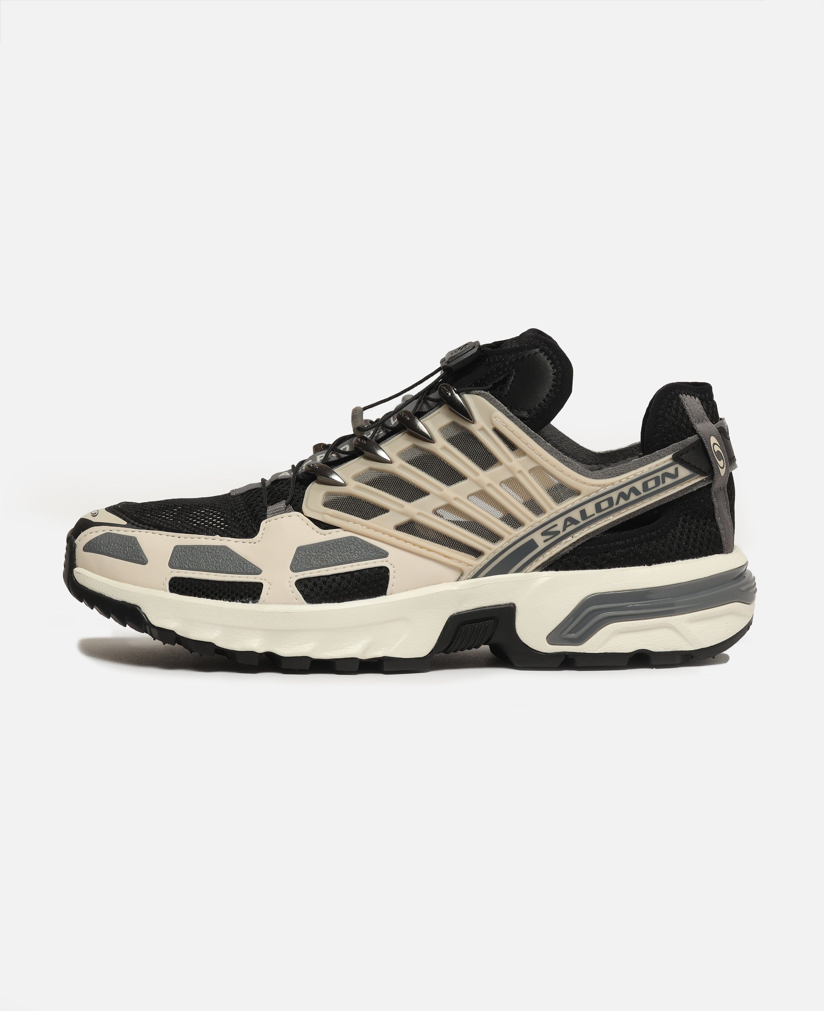 Salomon ACS PRO SHELL (Beige)