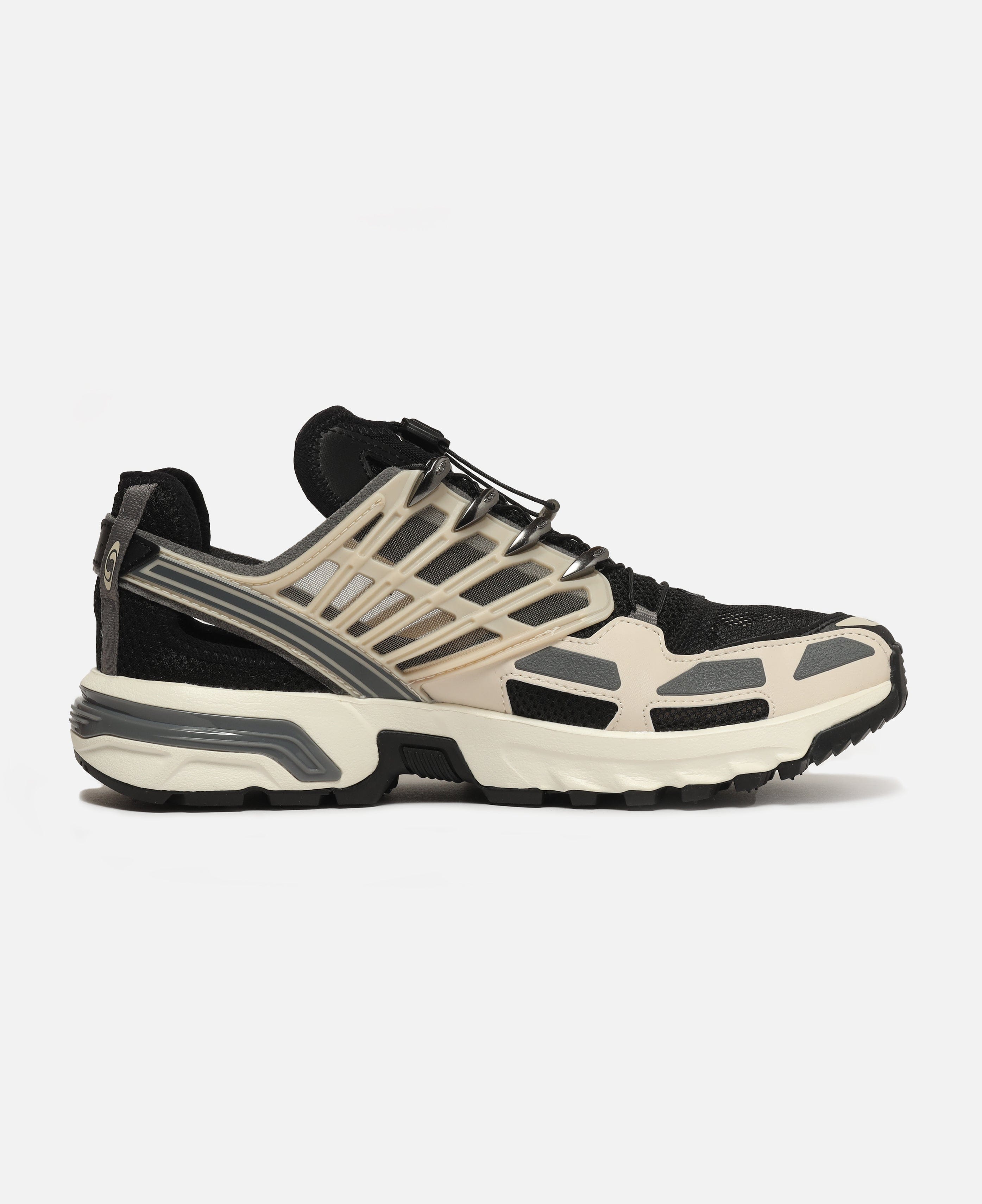 Salomon ACS PRO SHELL (Beige)