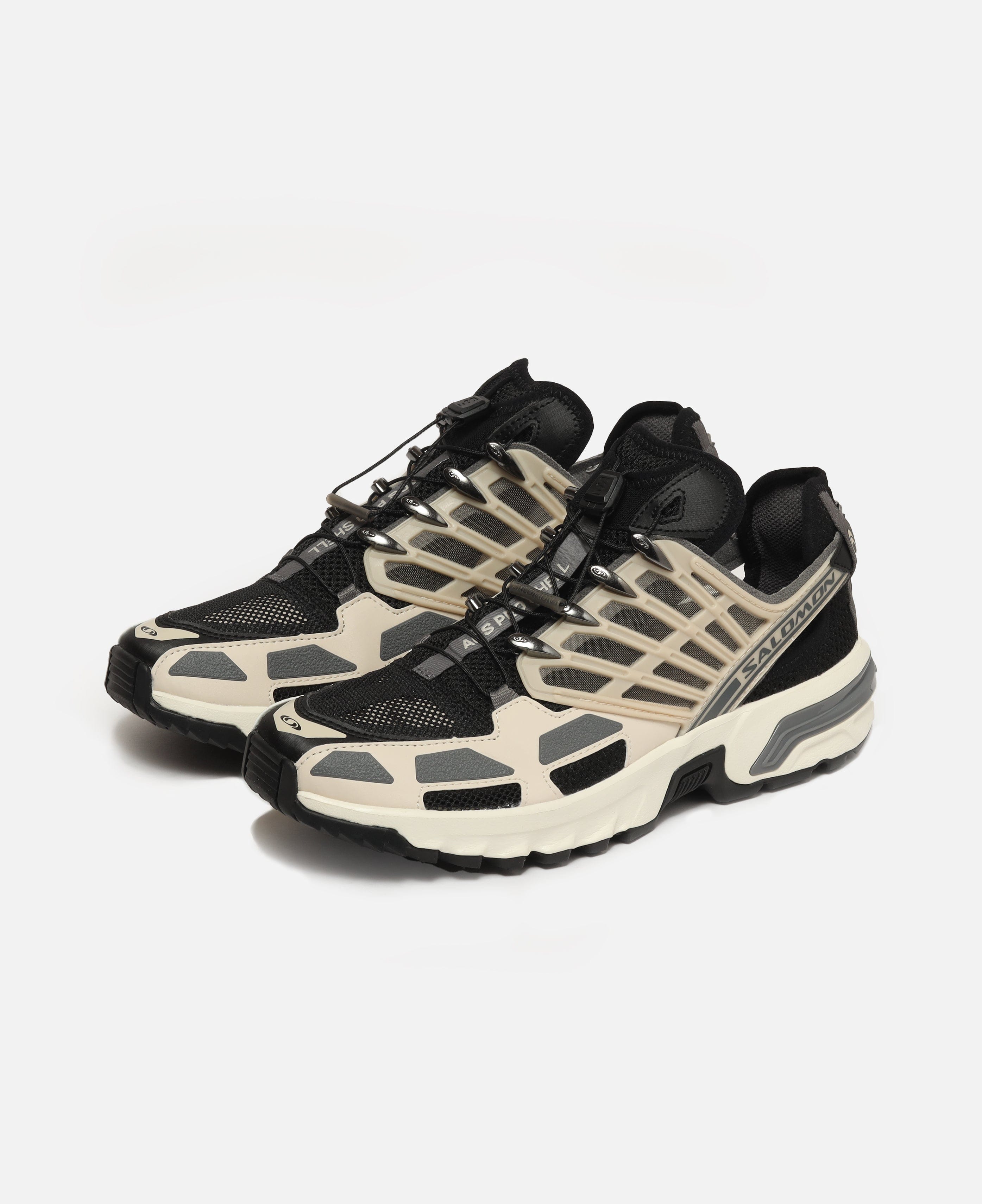 Salomon ACS PRO SHELL (Beige)