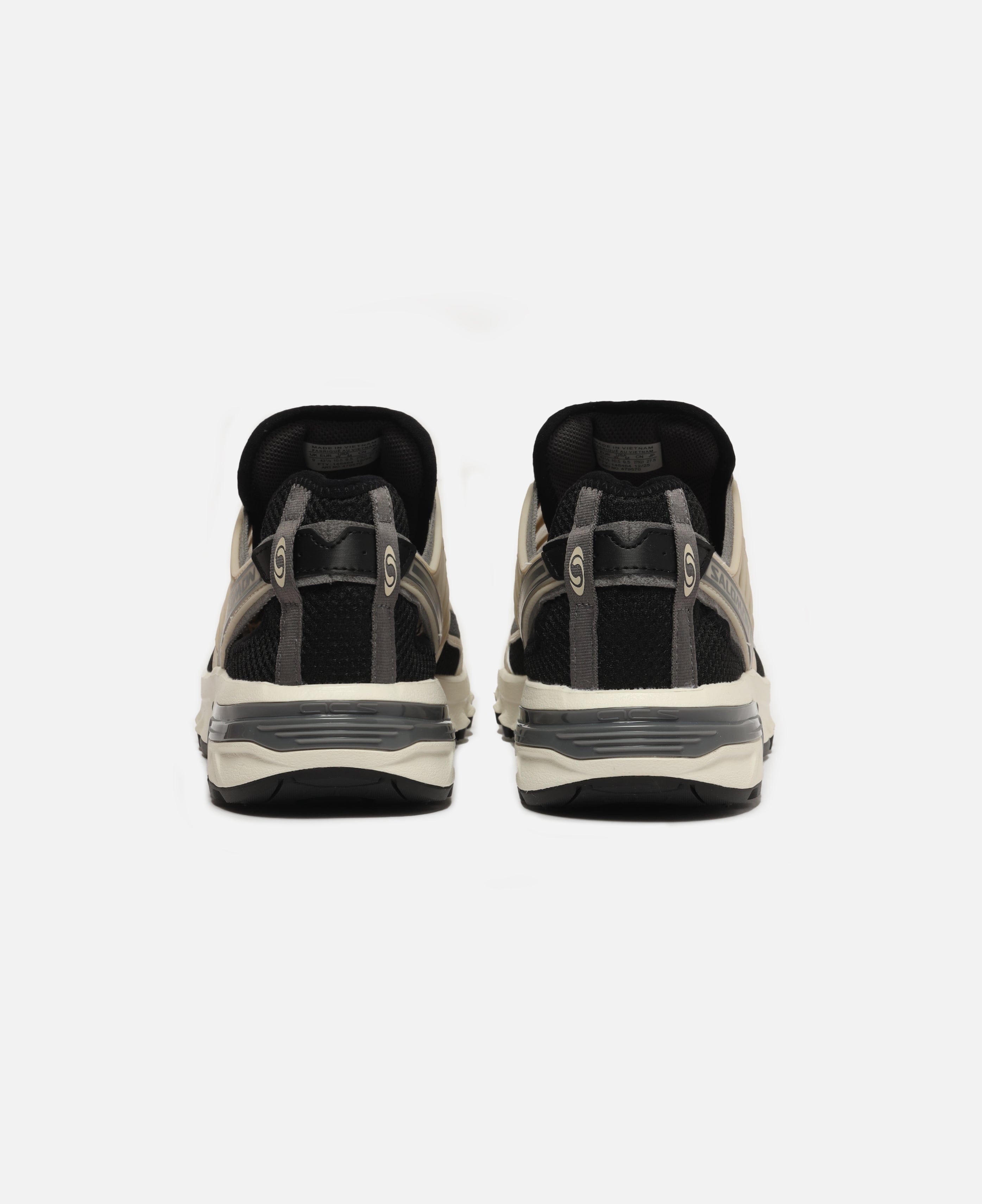 Salomon ACS PRO SHELL (Beige)