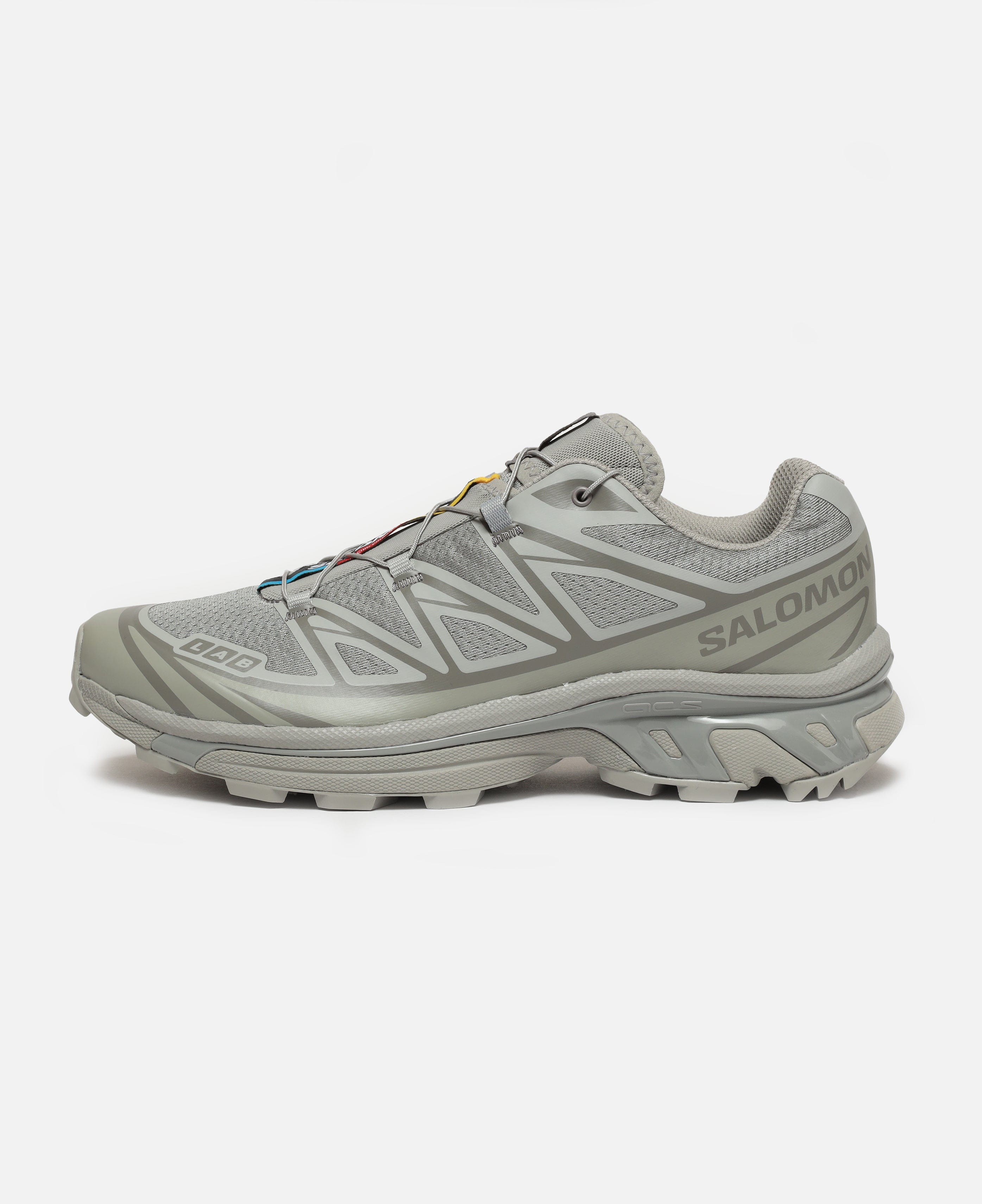 Salomon XT - 6 (Grey)