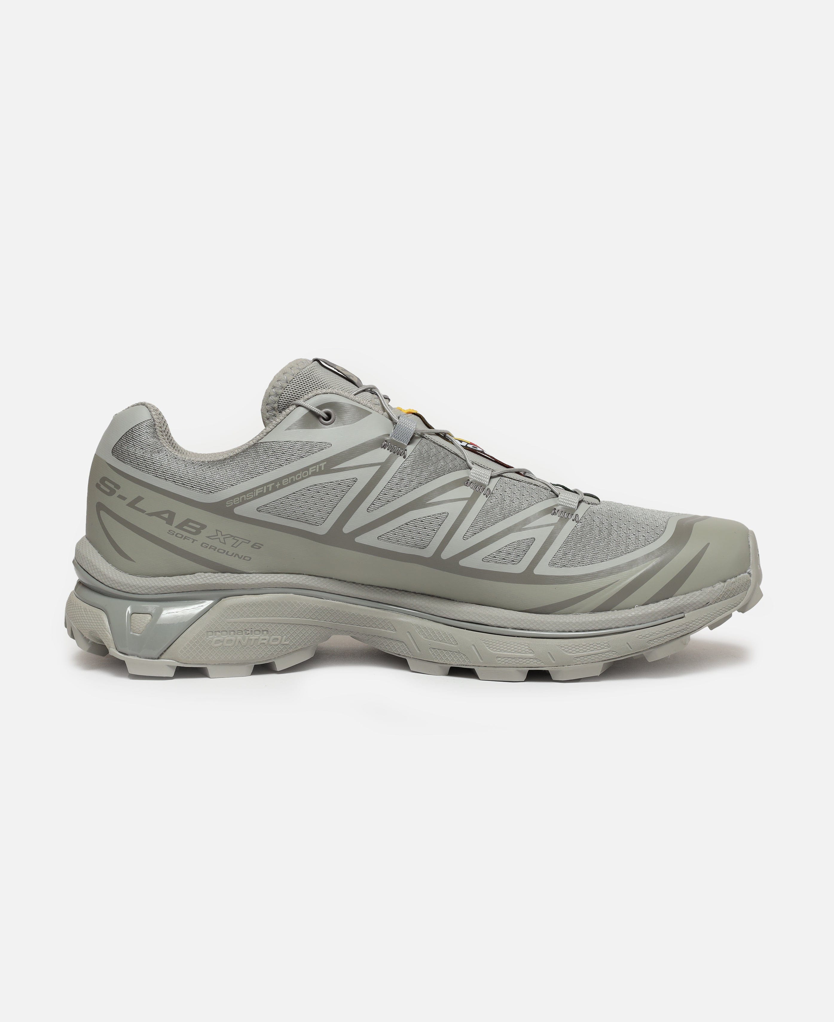 Salomon XT - 6 (Grey)