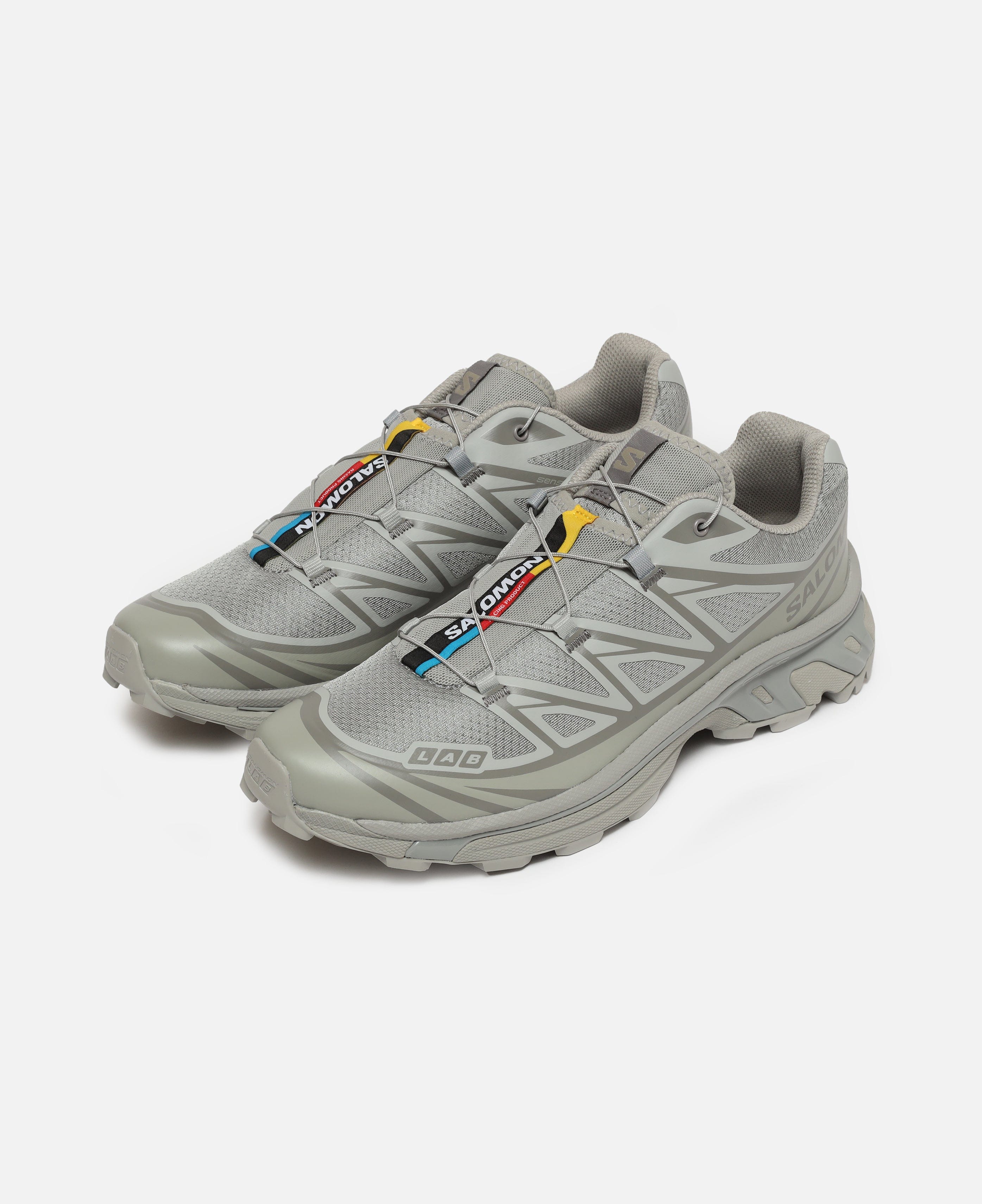 Salomon XT - 6 (Grey)