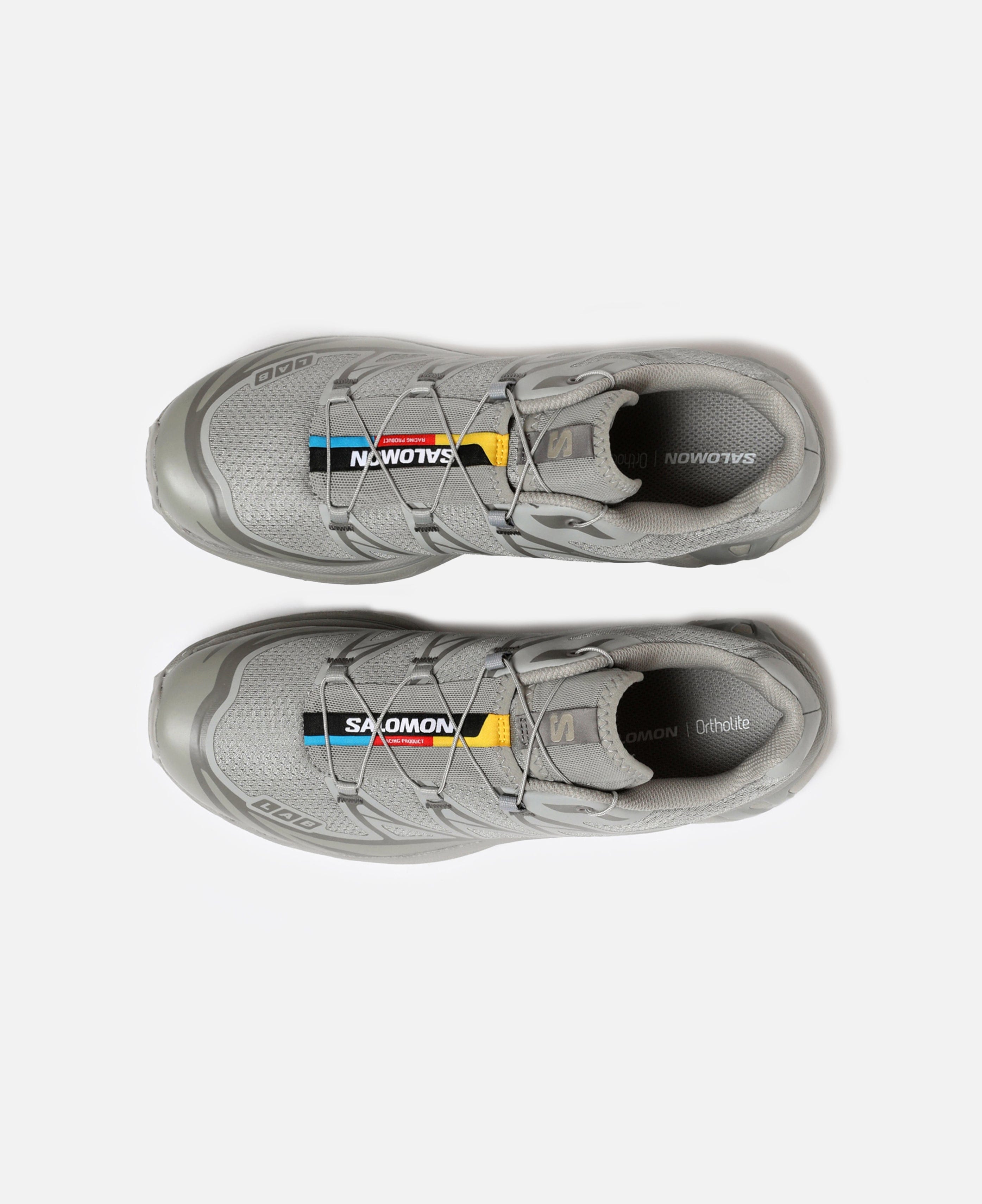 Salomon XT - 6 (Grey)