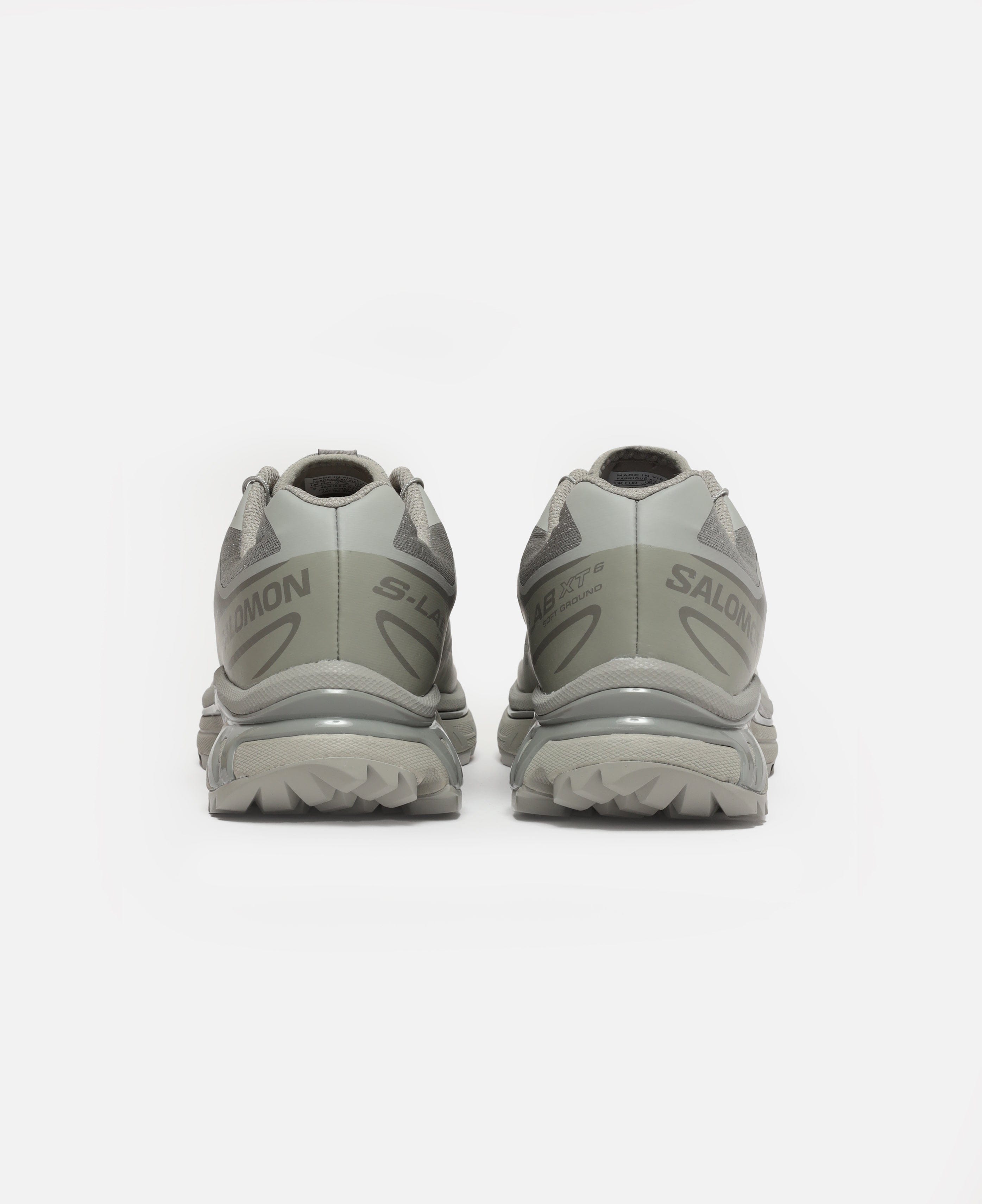 Salomon XT - 6 (Grey)