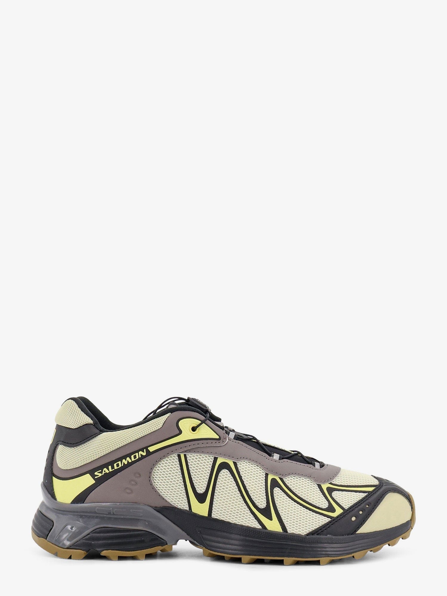 Salomon XT - Whispext mesh sneakers with side logo