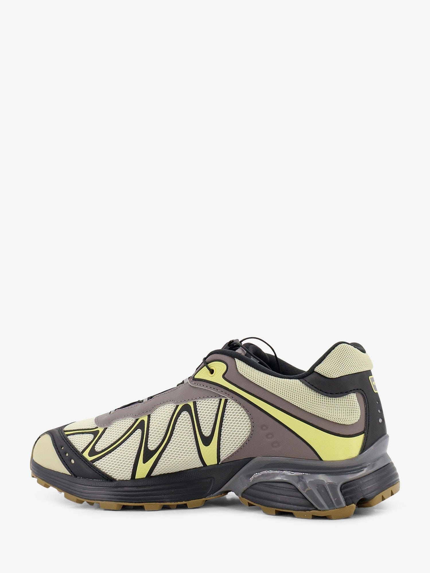 Salomon XT - Whispext mesh sneakers with side logo