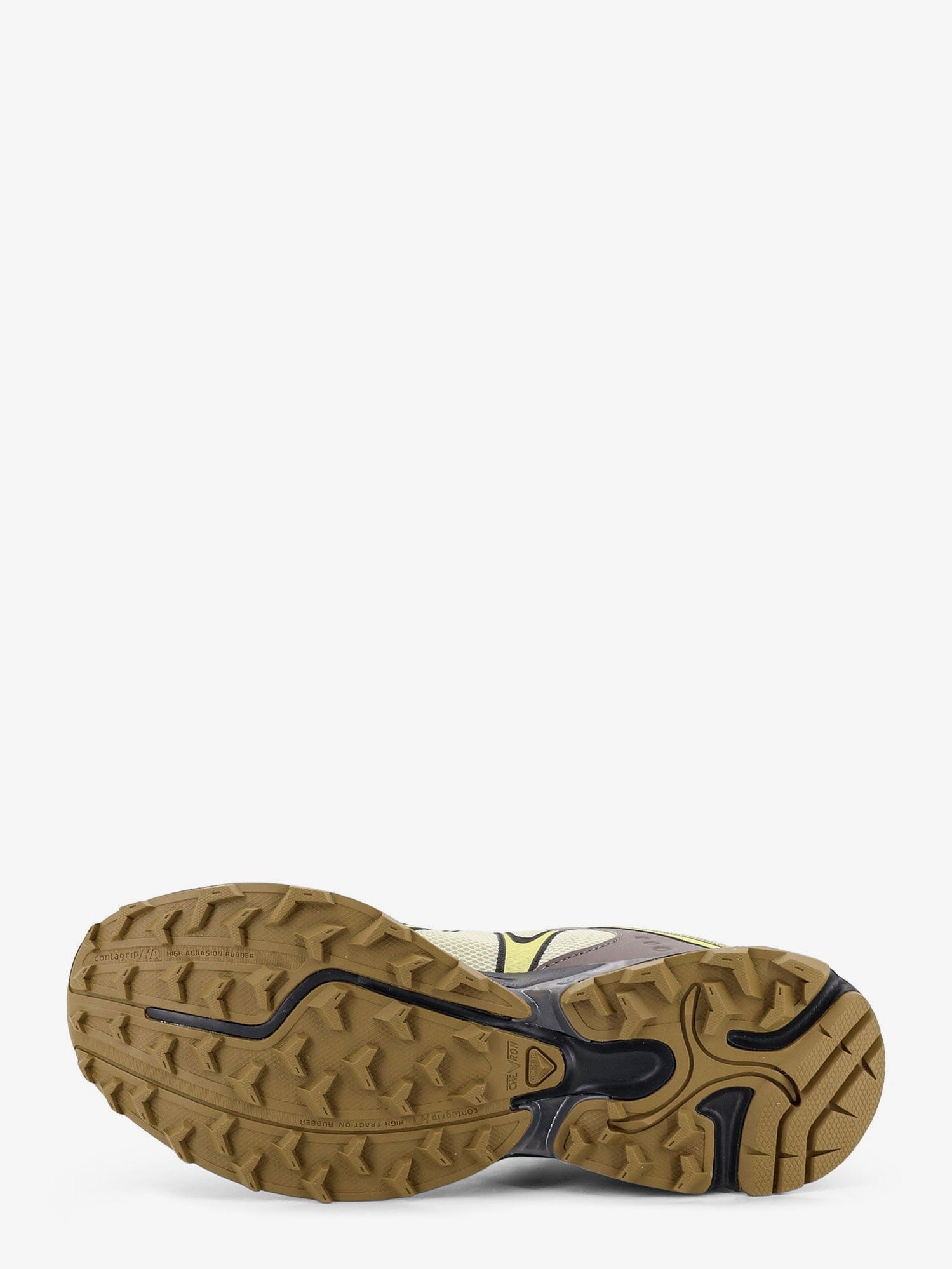 Salomon XT - Whispext mesh sneakers with side logo