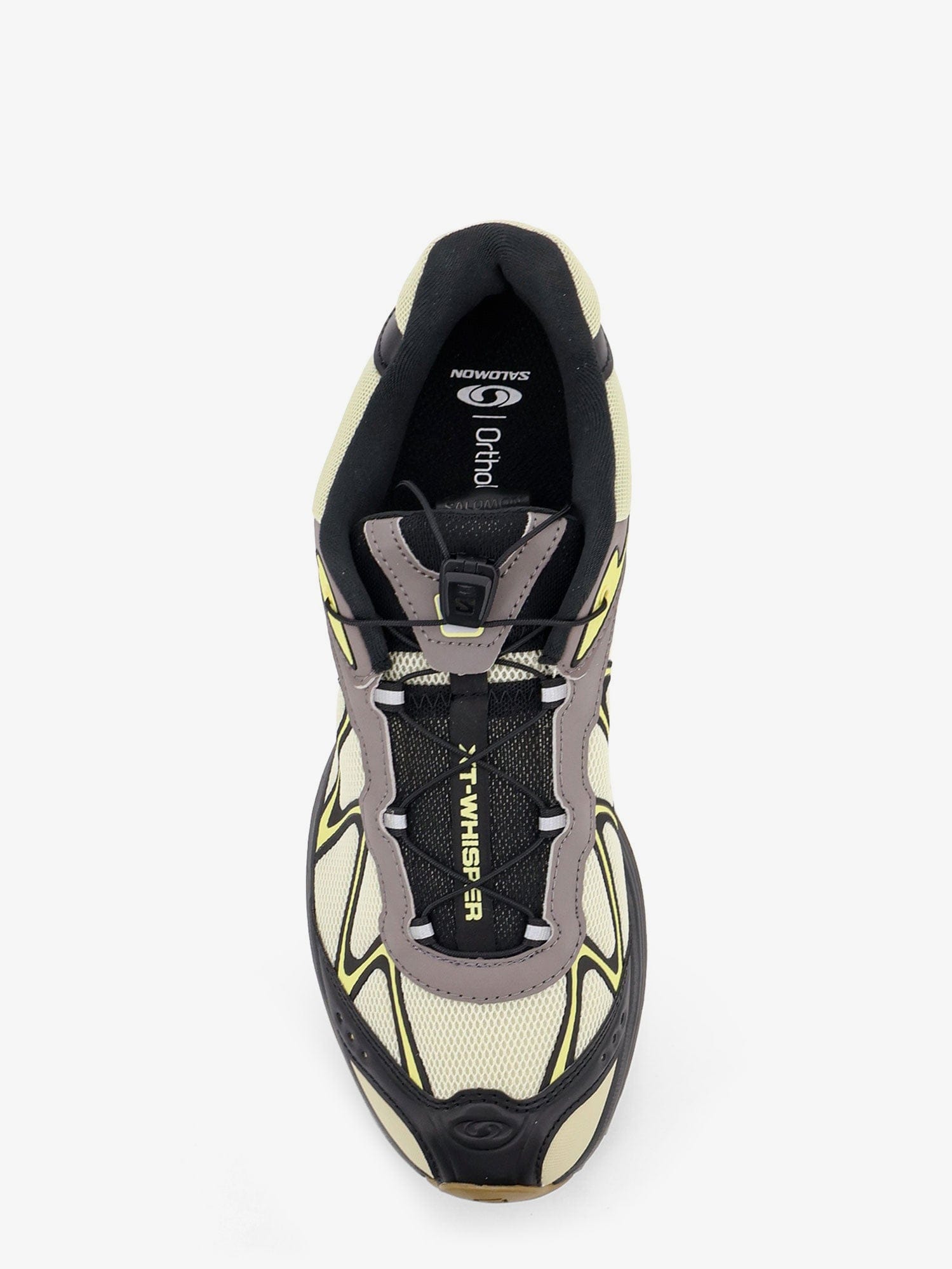 Salomon XT - Whispext mesh sneakers with side logo