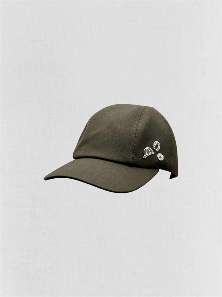 Hermes Caps