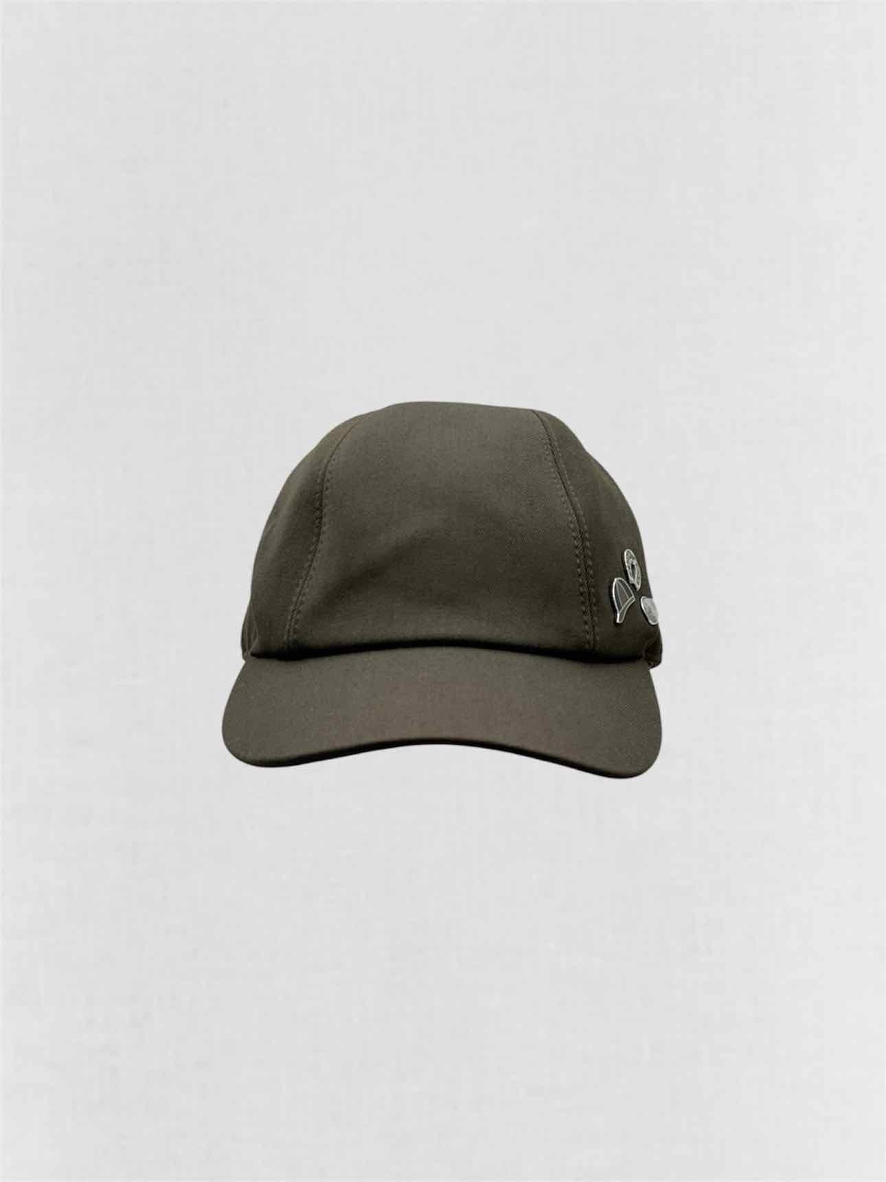 Hermes Caps