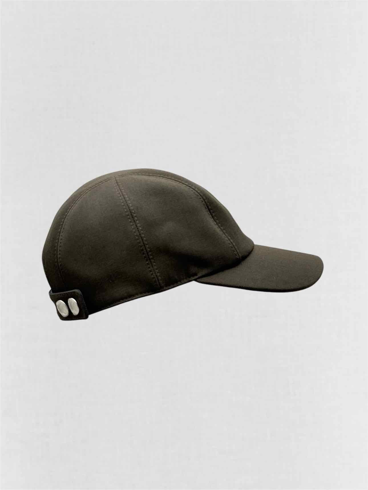 Hermes Caps
