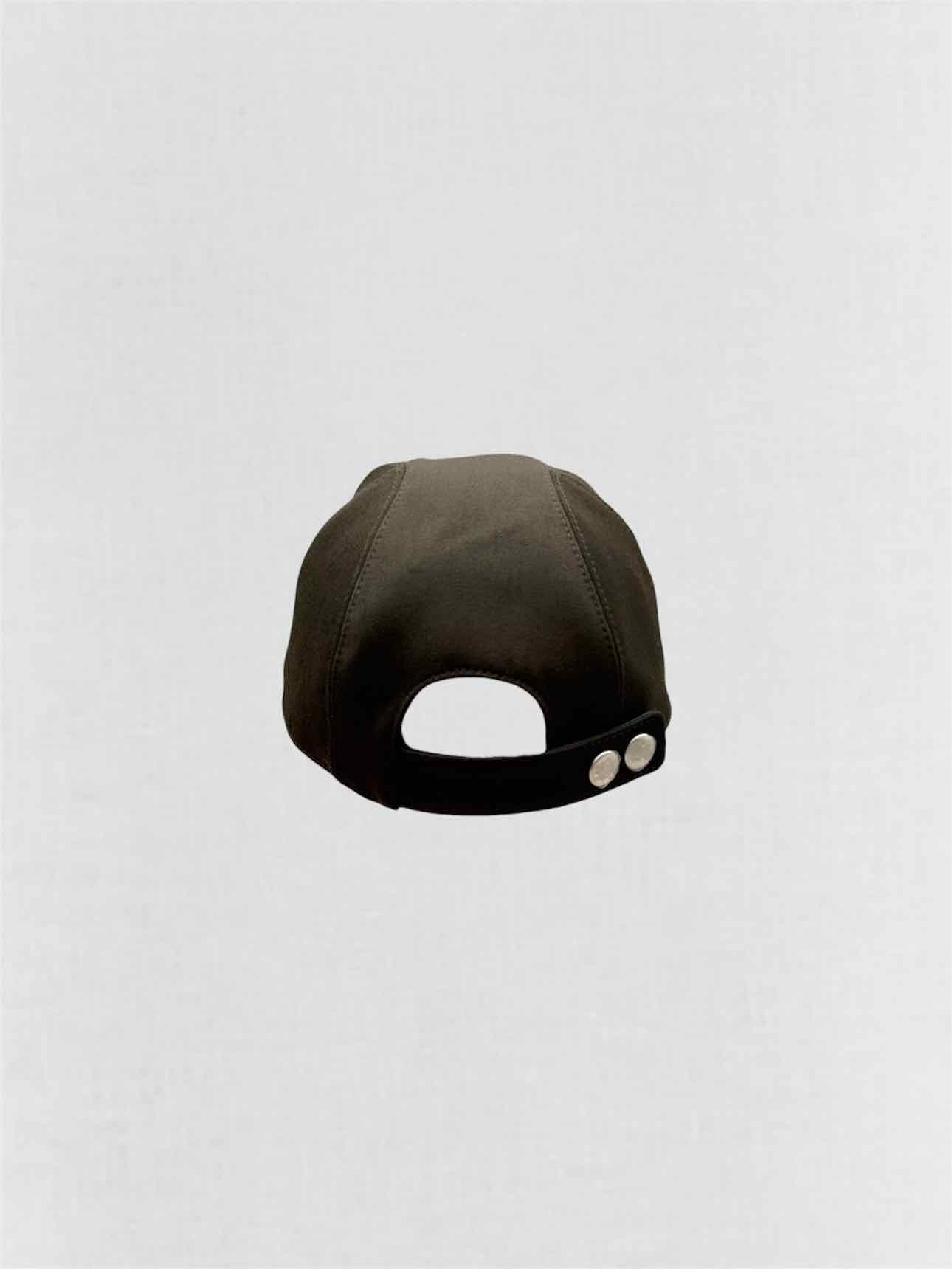 Hermes Caps